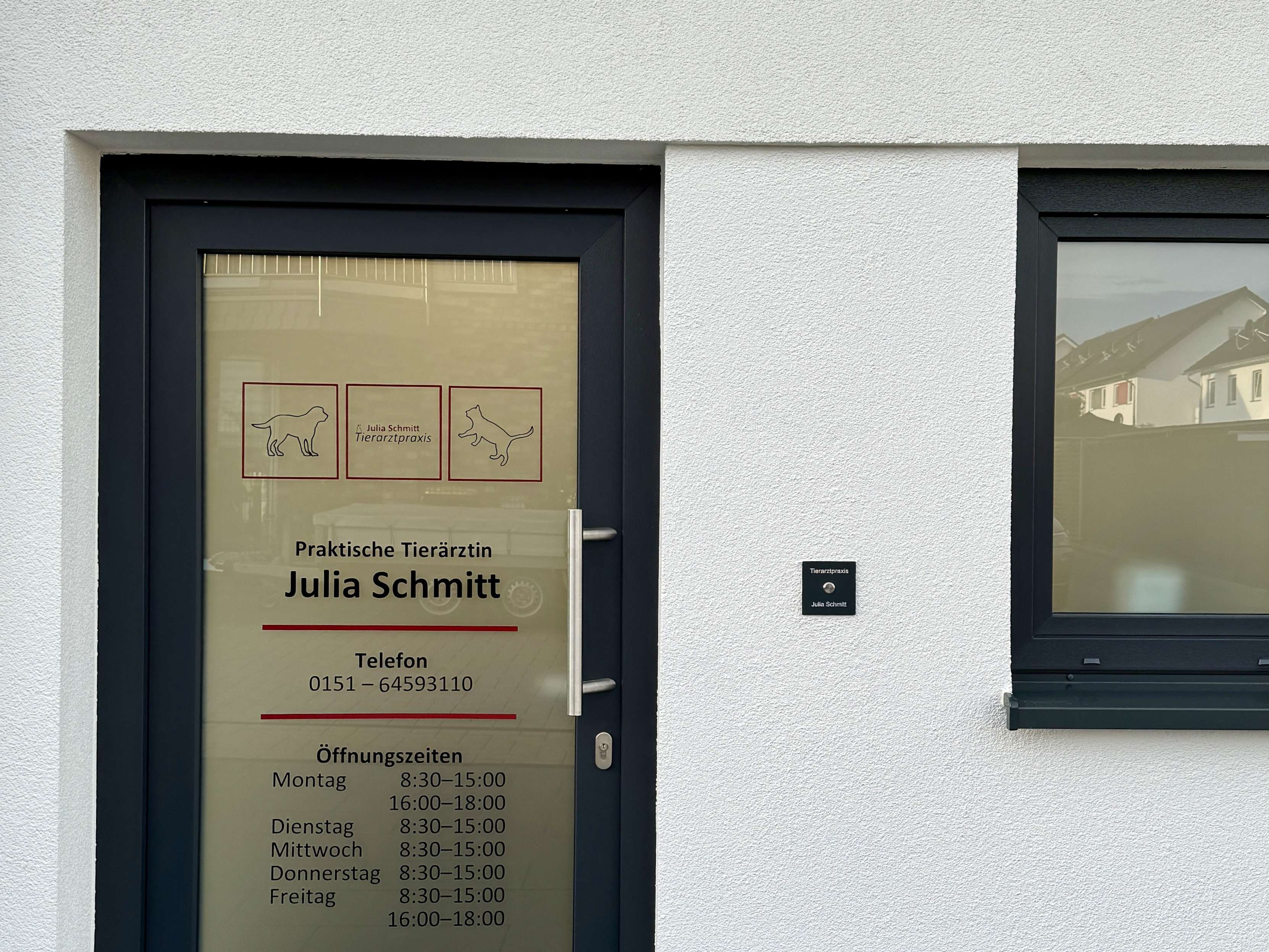 Ansicht 2 von Tierarztpraxis Julia Schmitt