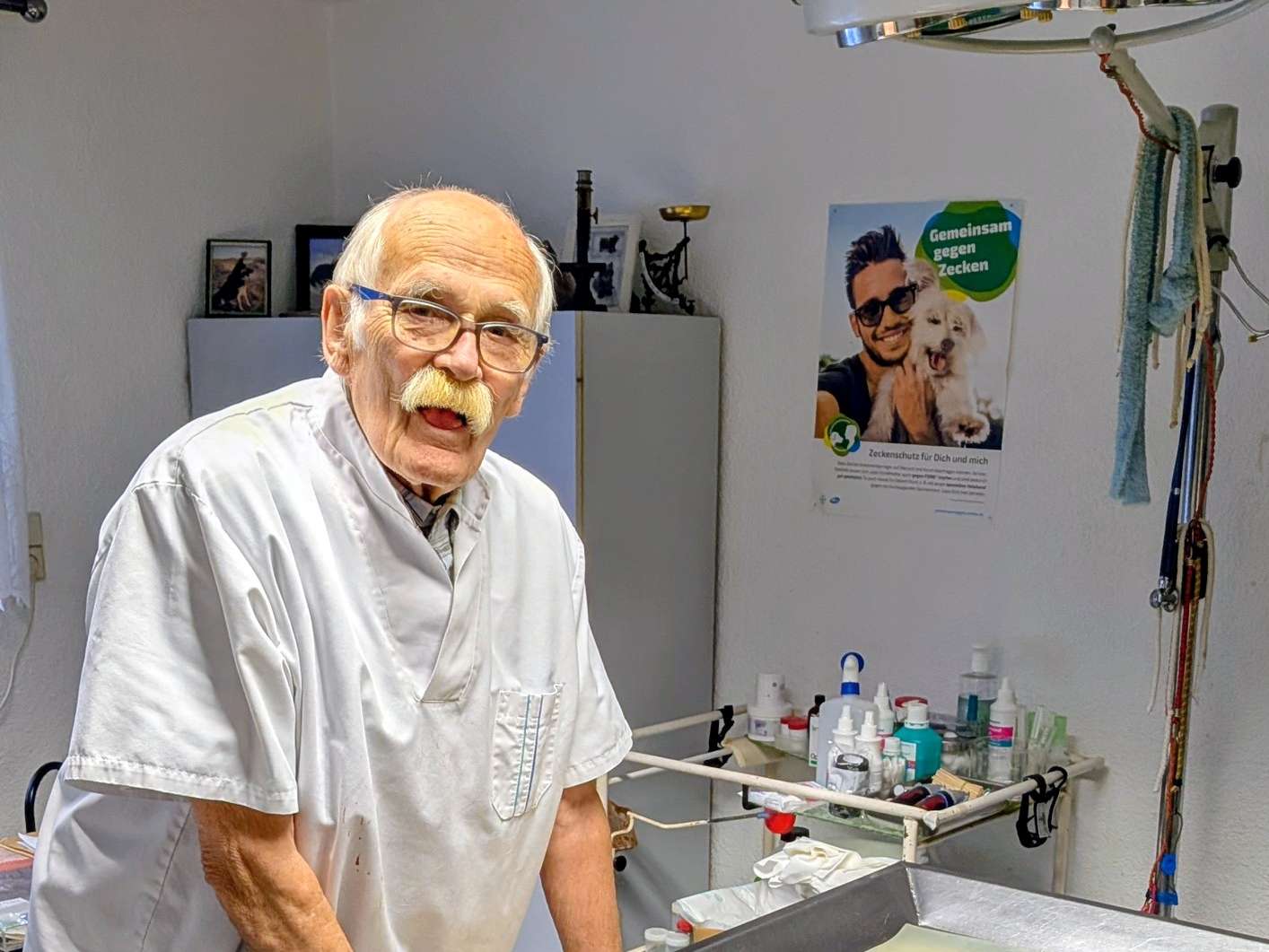 Ansicht 3 von Tierarzt Dr. Richter