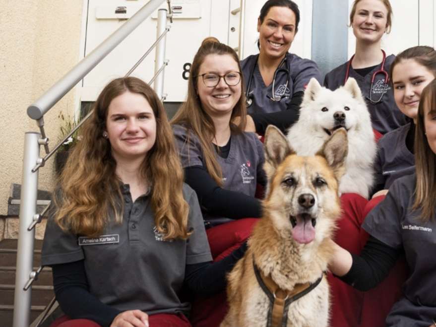 Ansicht 2 von Tierarztpraxis Tessmer