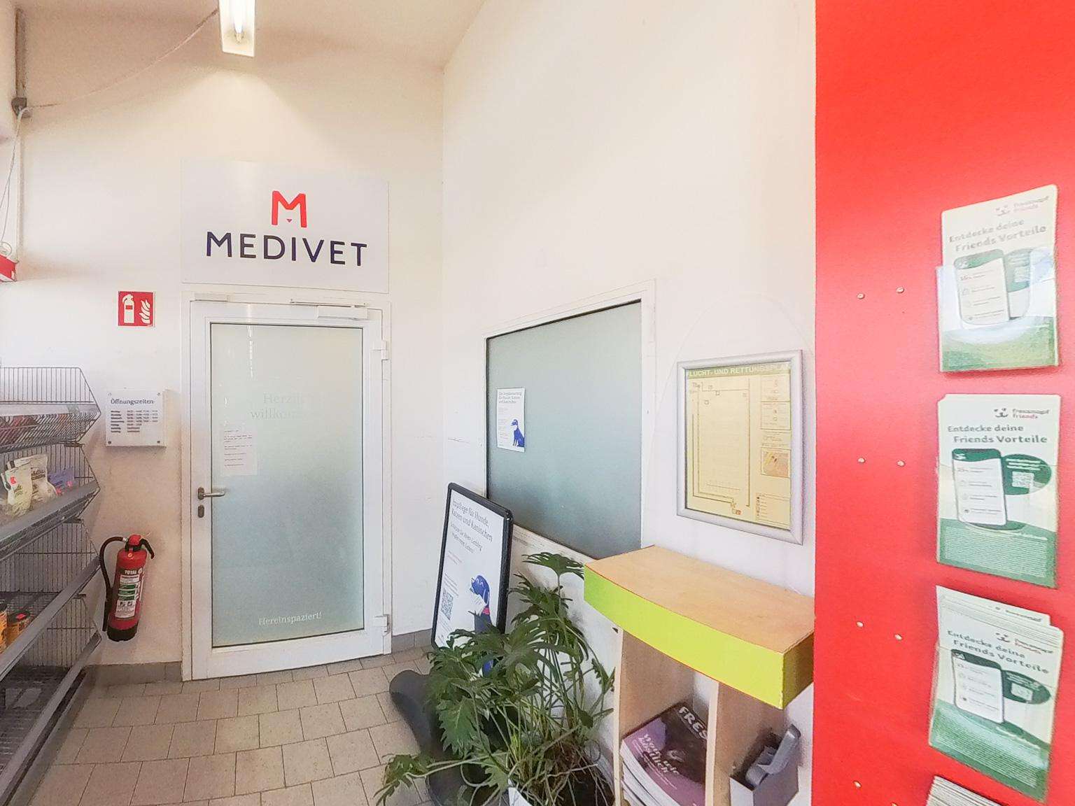 Ansicht 4 von Medivet Tierarztpraxis