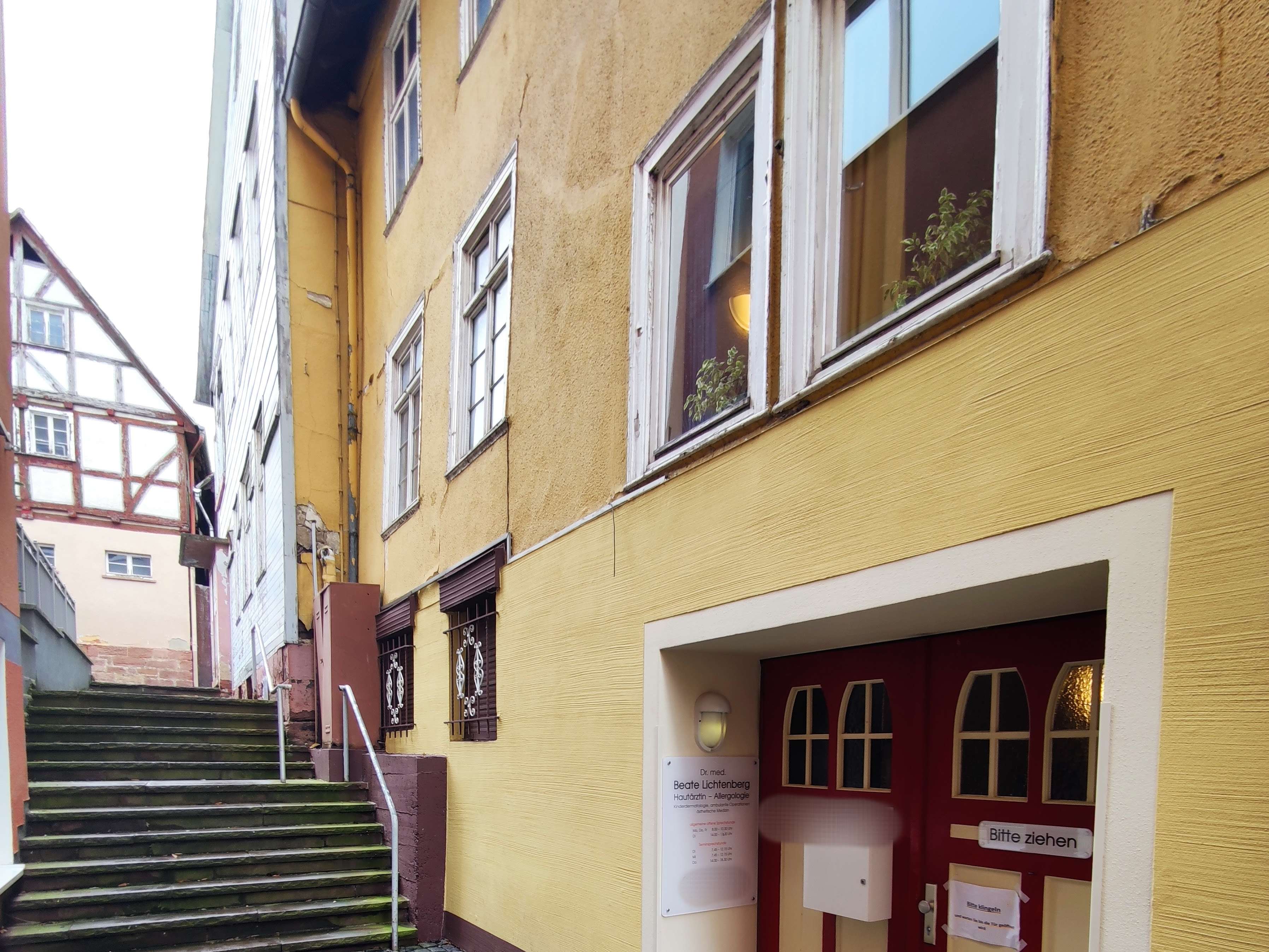Ansicht 1 von Frau Dr. med. Beate Lichtenberg