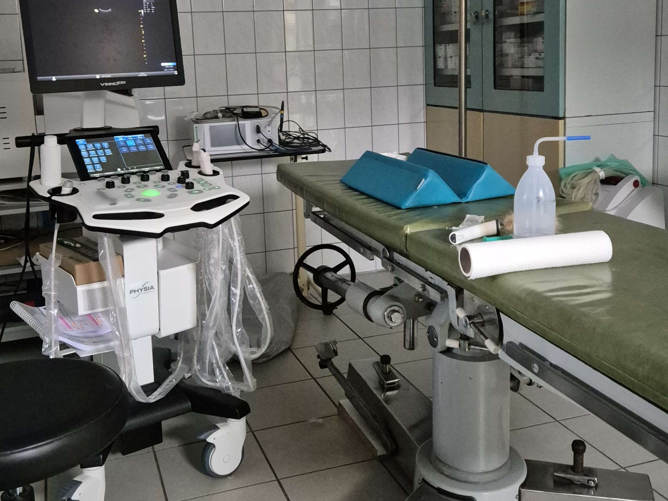 Ansicht 3 von Tierarztpraxis Dr. Katrin Wilhelm / Tierphysiotherapie
