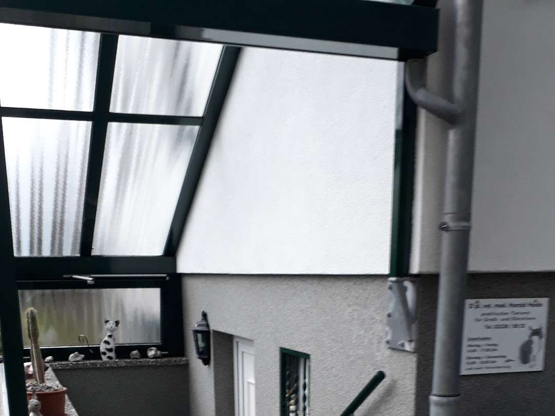 Ansicht 3 von Dipl. vet. med. Harald Heide