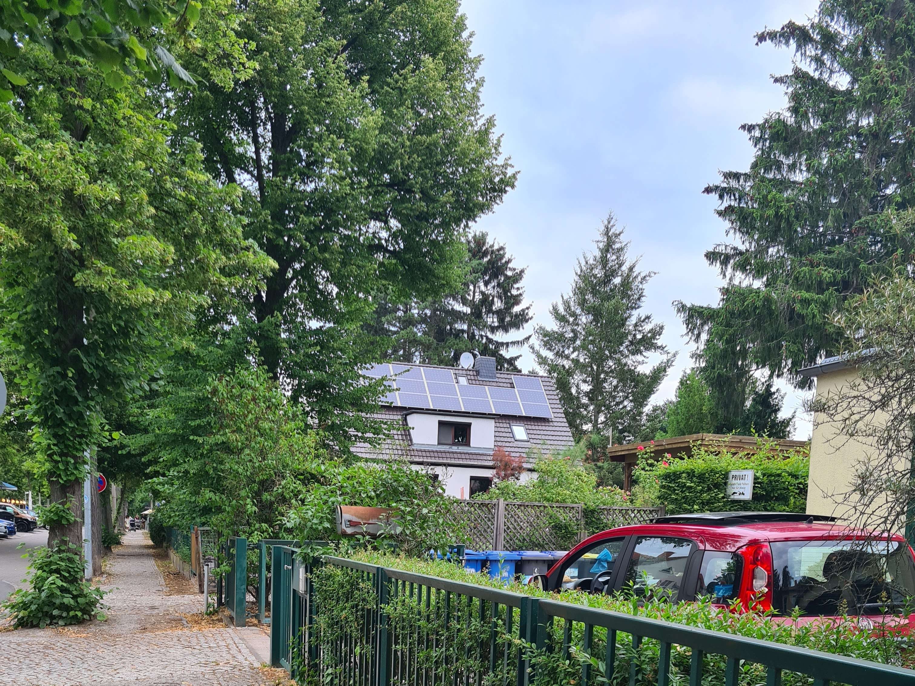 Ansicht 3 von Kleintierpraxis am Uhlenhorst