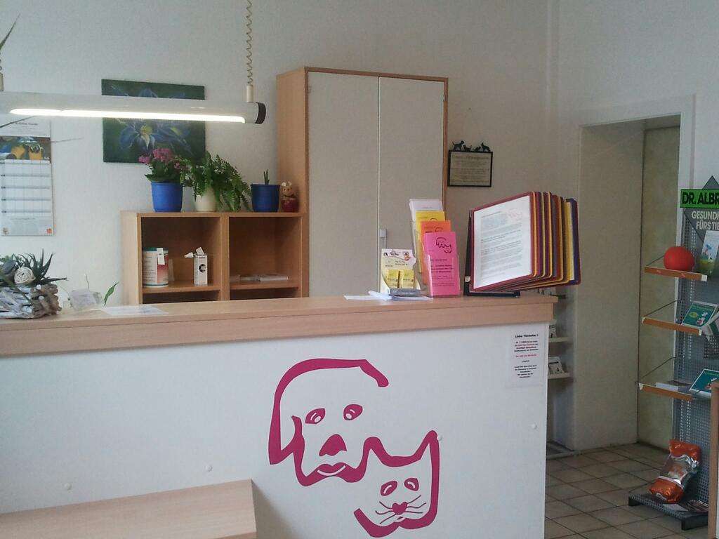 Ansicht 1 von Tierarztpraxis Dr. Kristine Hucke