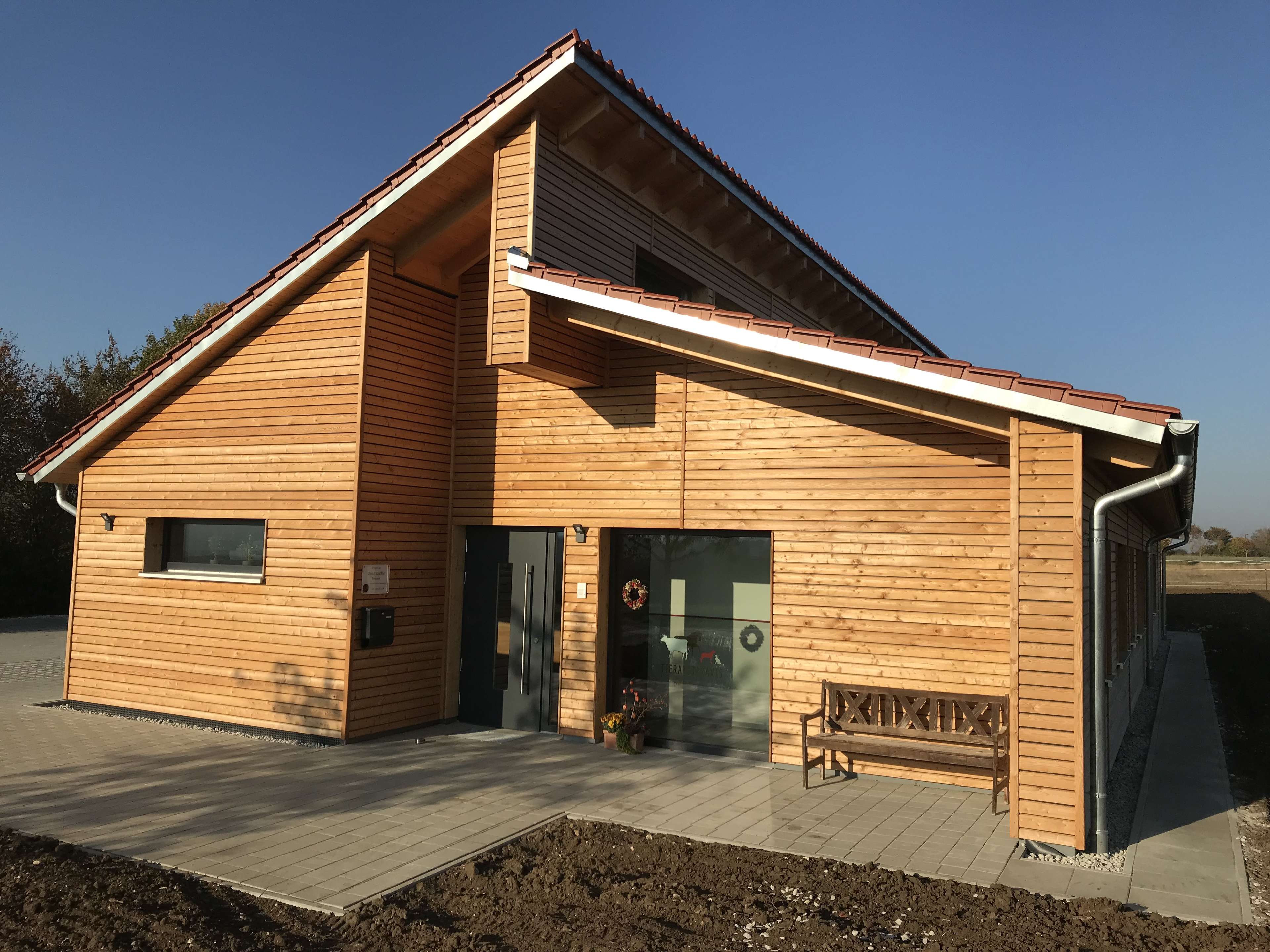 Ansicht 2 von Tierarztpraxis Geilsheim