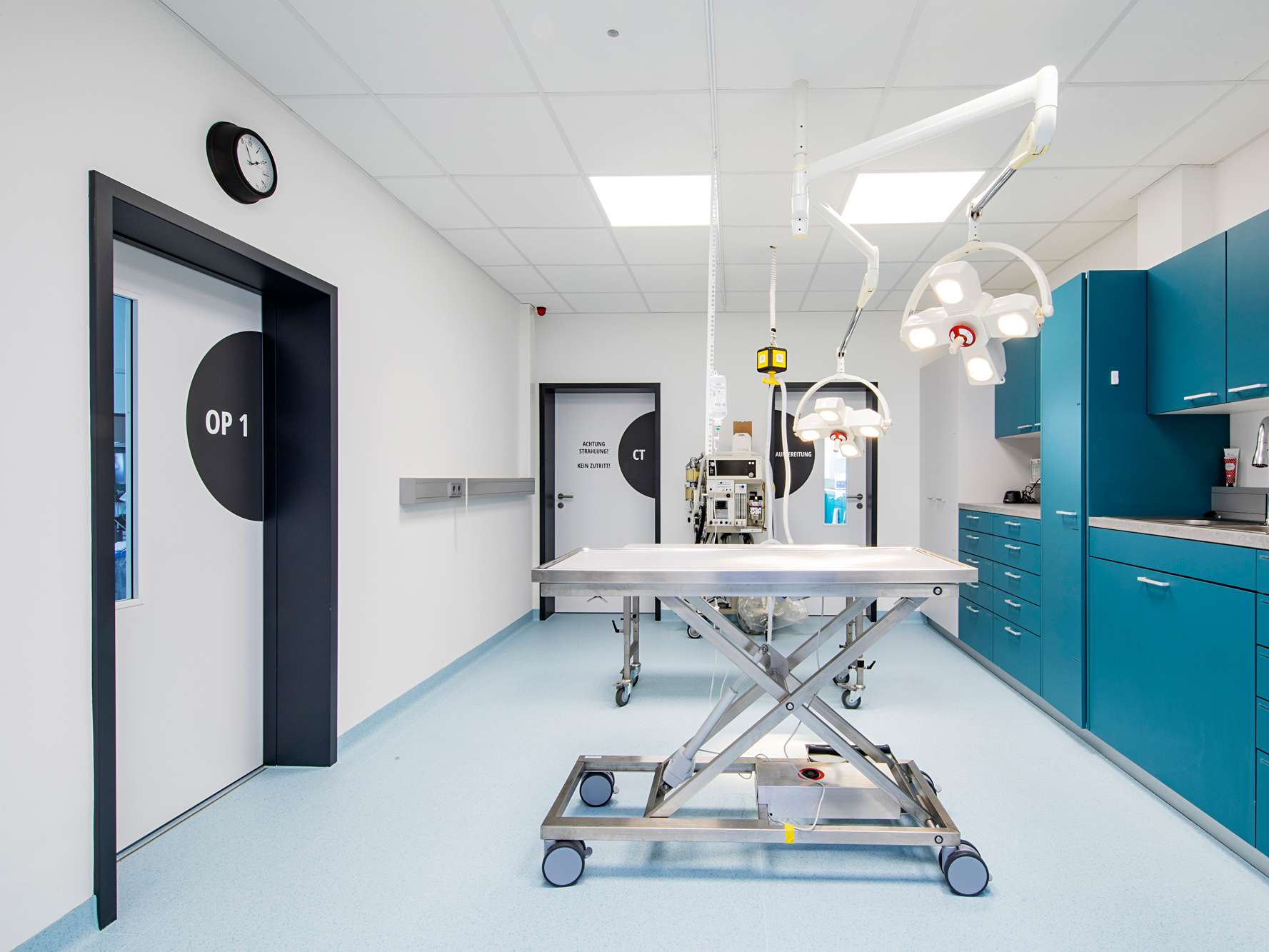 Ansicht 3 von Fachzentrum für Kleintiermedizin am Chemnitz Center