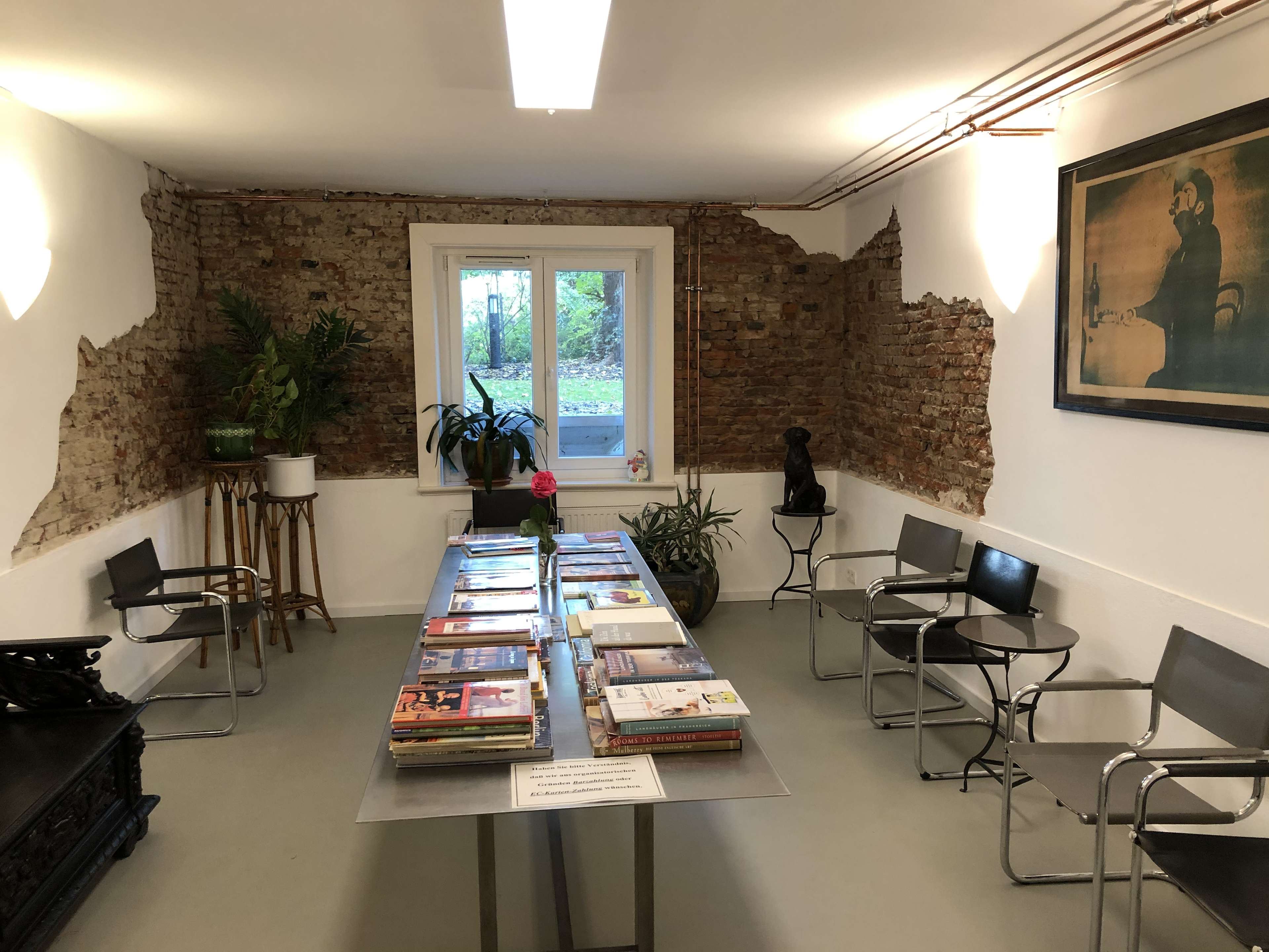 Ansicht 2 von D. Kauffmann - H22 Tierarzt Hamburg Uhlenhorst