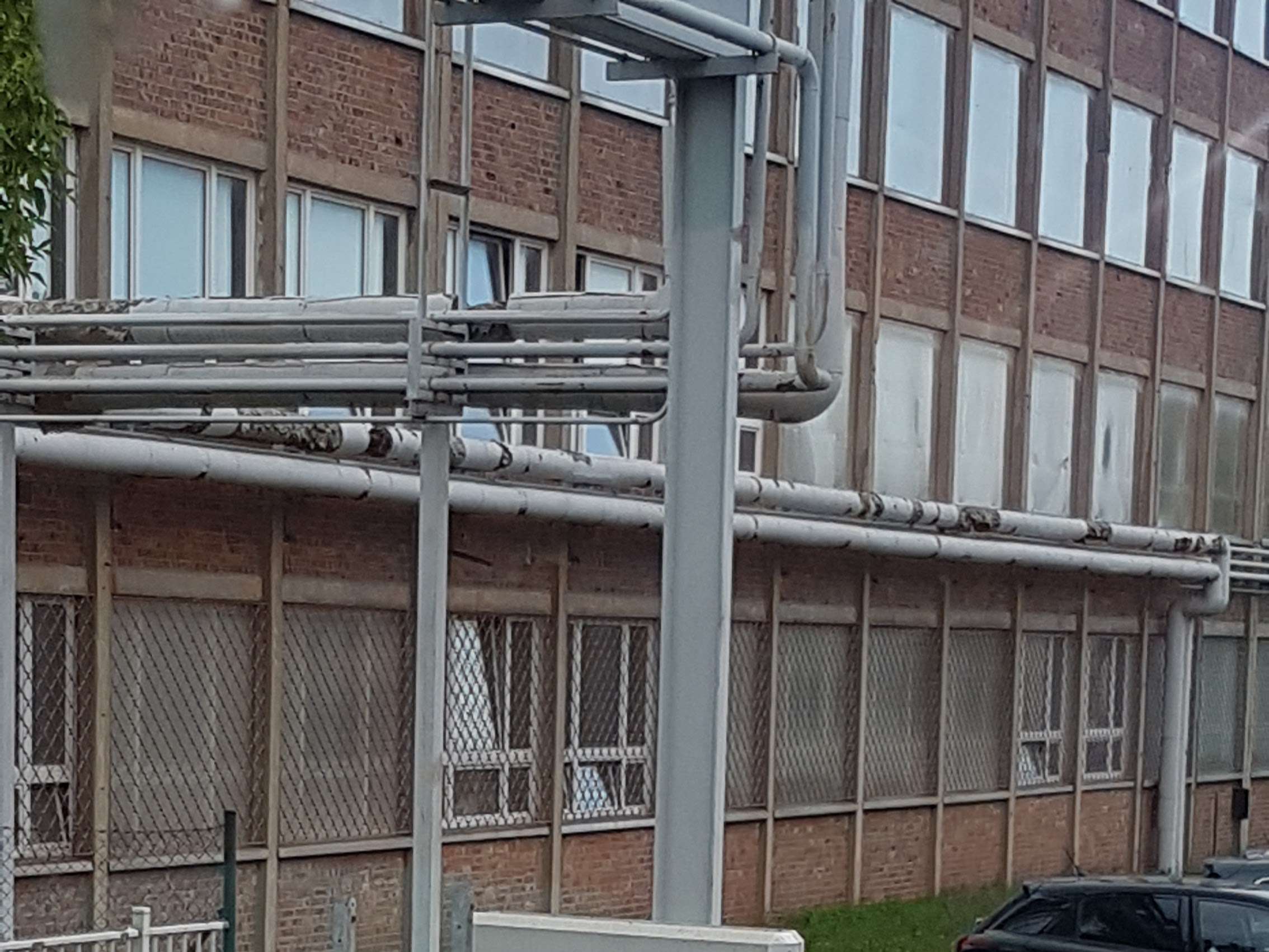 Ansicht 3 von GSF Gießerei Staßfurt