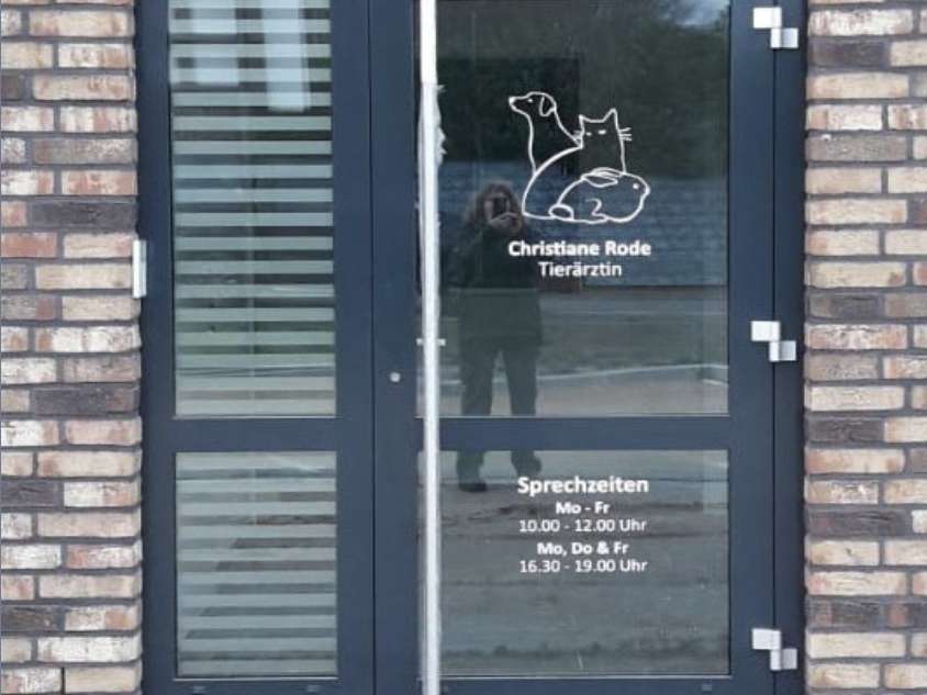 Ansicht 1 von Christiane Rode Tierärztin