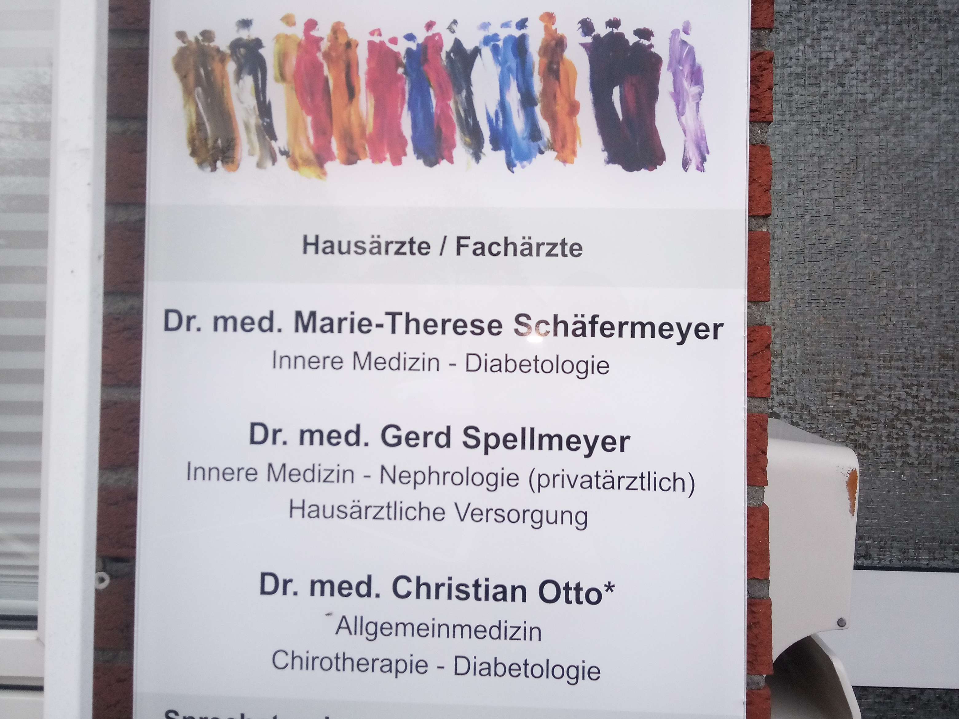 Ansicht 2 von Internistische Praxisgemeinschaft Greven