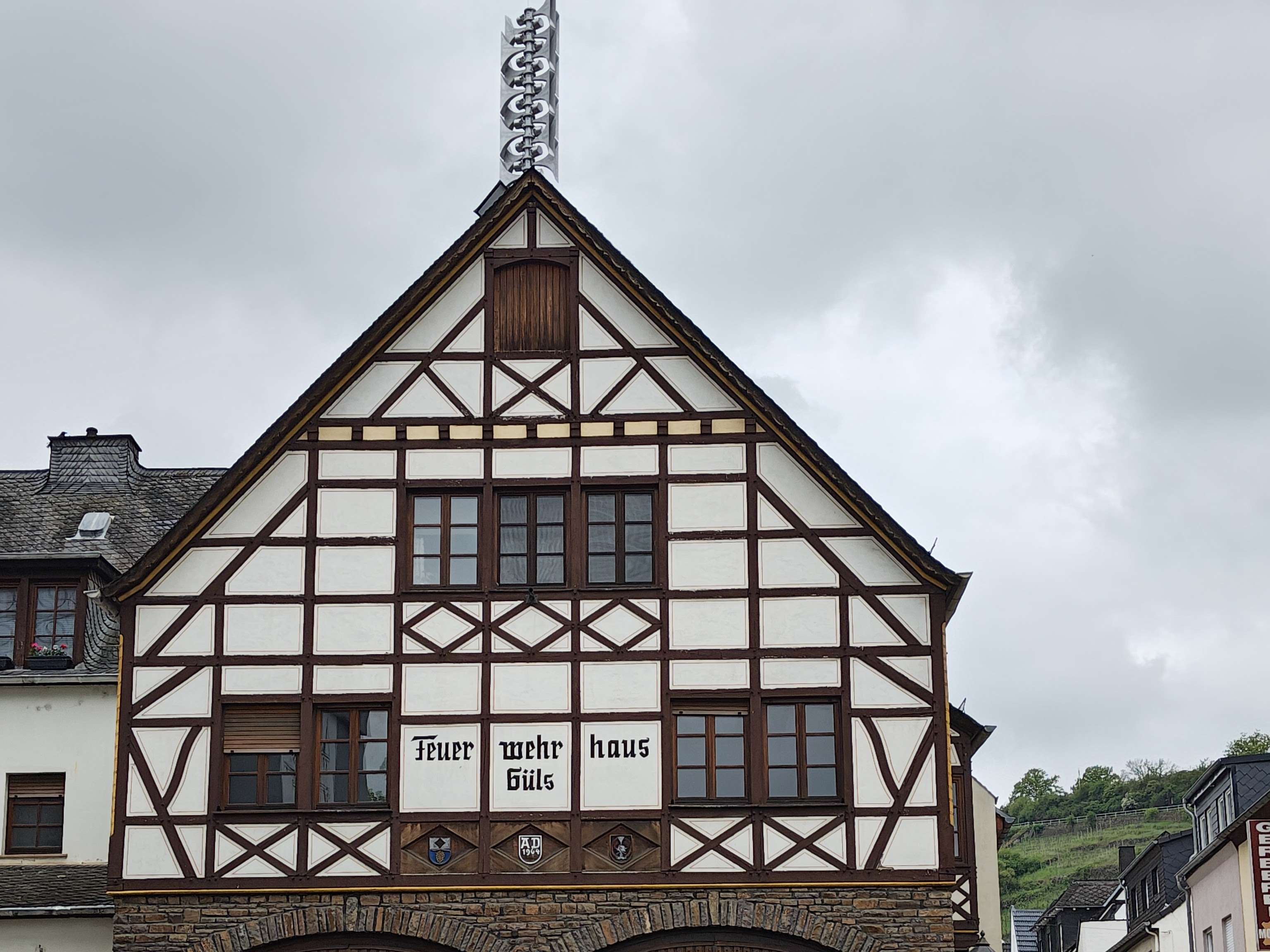 Ansicht 1 von Tierarztpraxis Waltraud Nüßlein