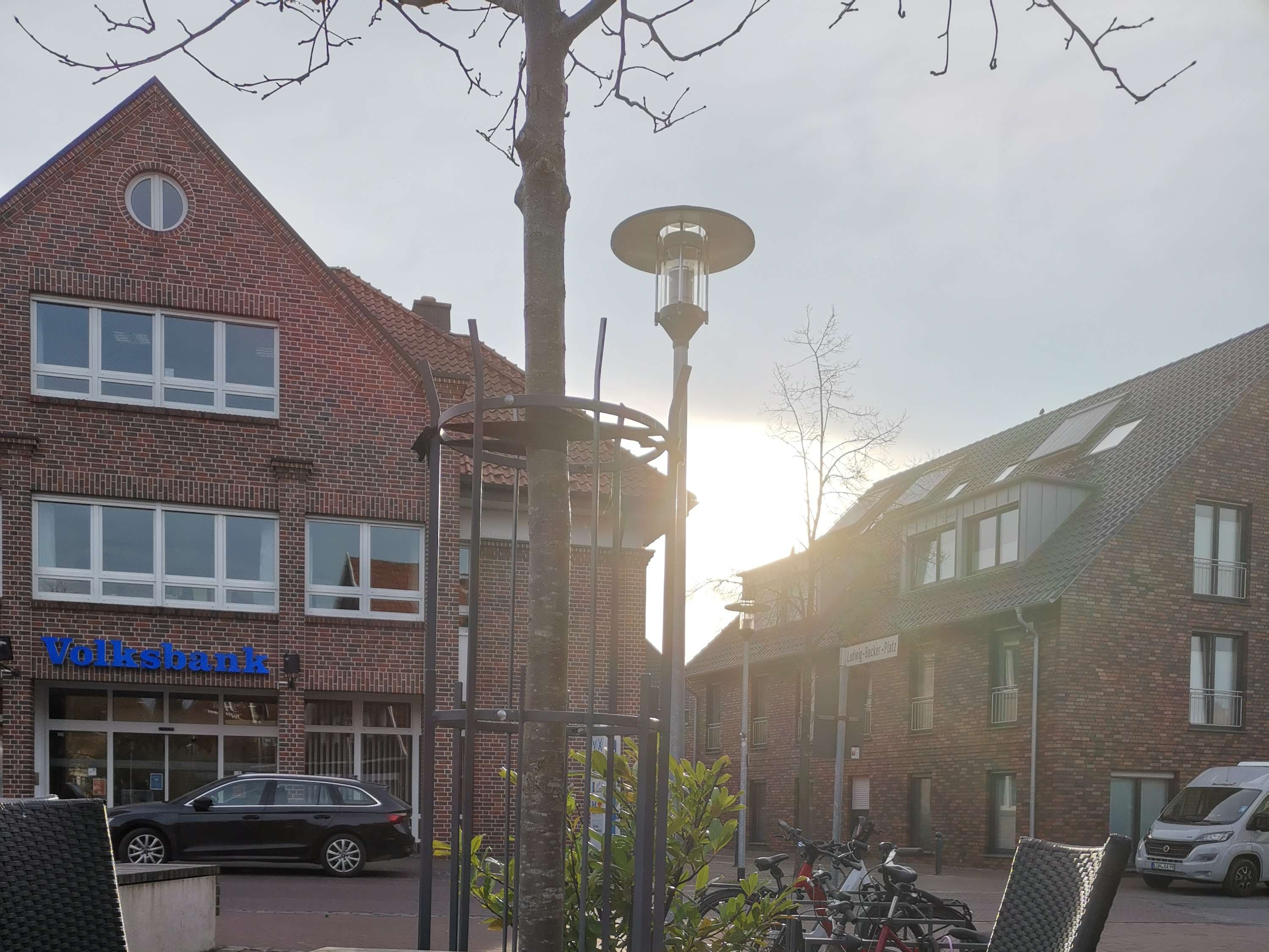 Ansicht 1 von Olympia Grill