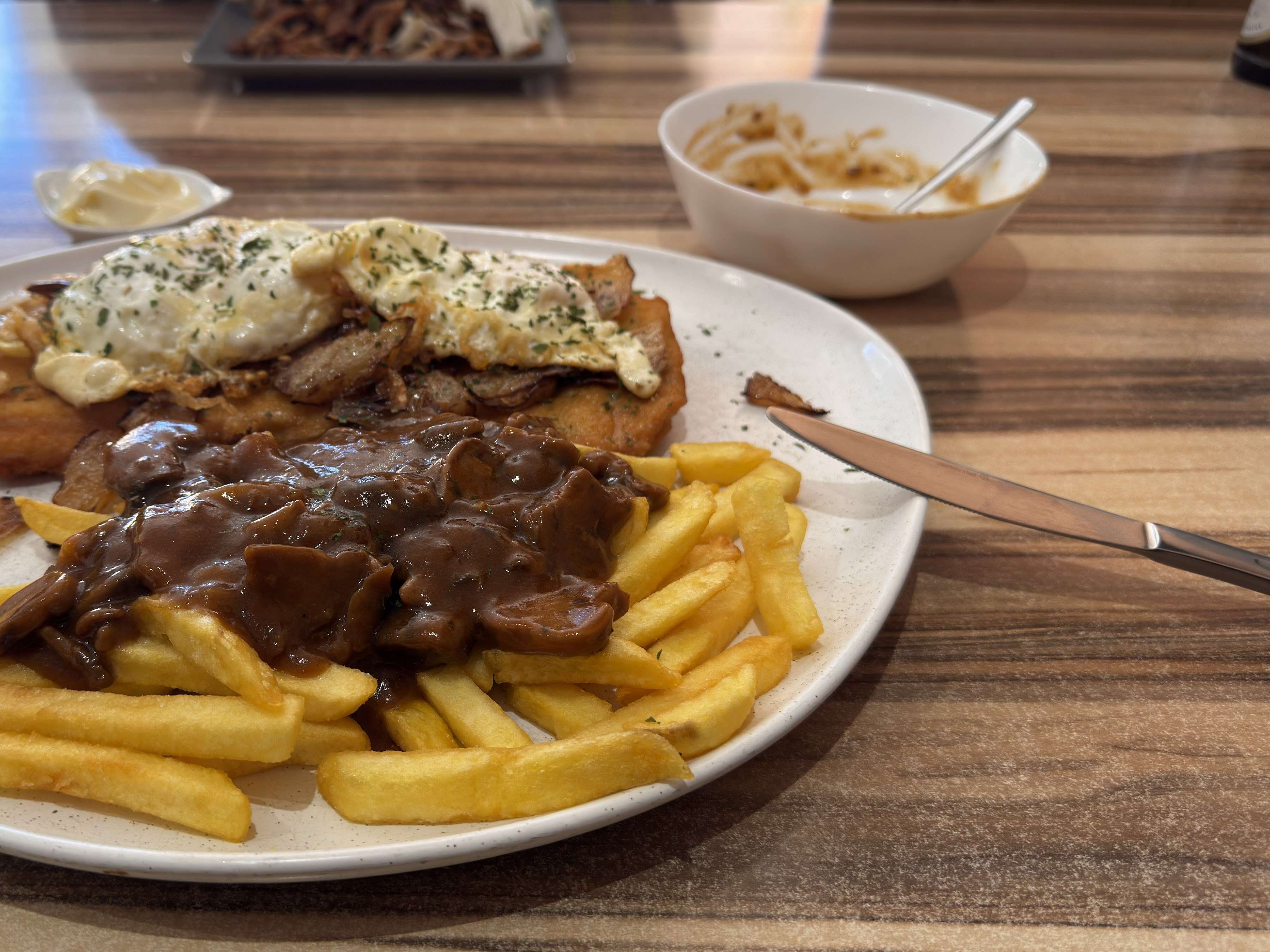 Ansicht 2 von Olympia Grill