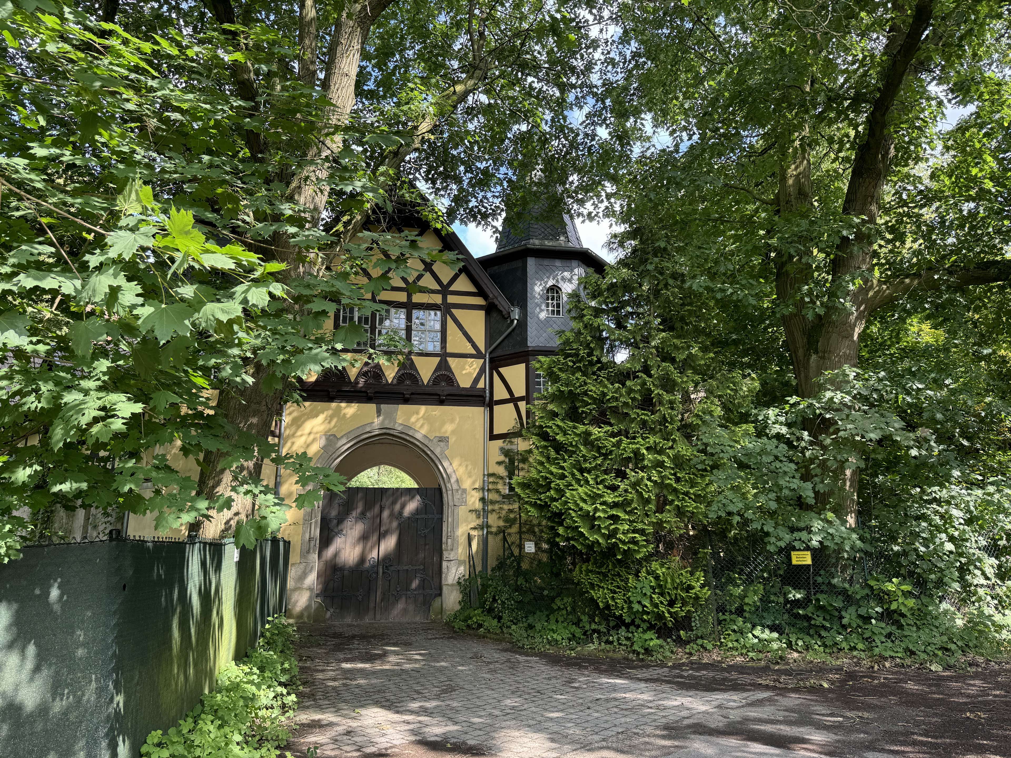 Ansicht 2 von Tierarztpraxis Constantin Gentz