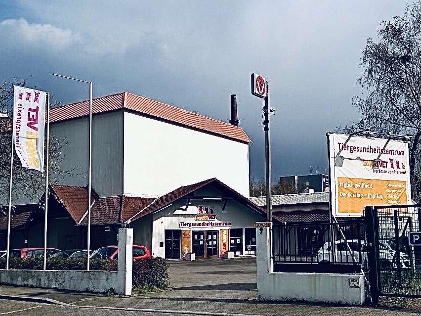 Ansicht 2 von Medivet Tiergesundheitszentrum