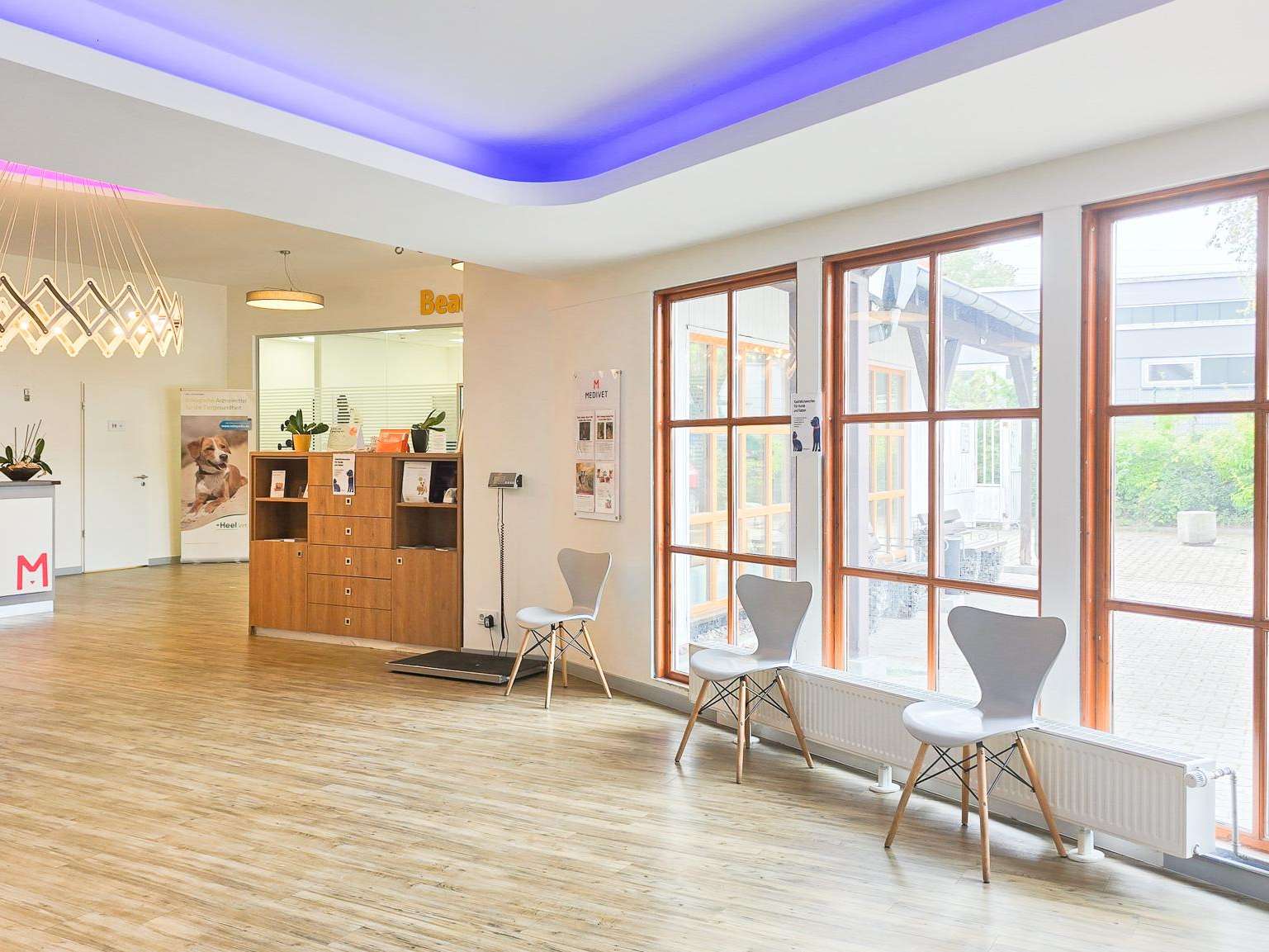 Ansicht 5 von Medivet Tiergesundheitszentrum