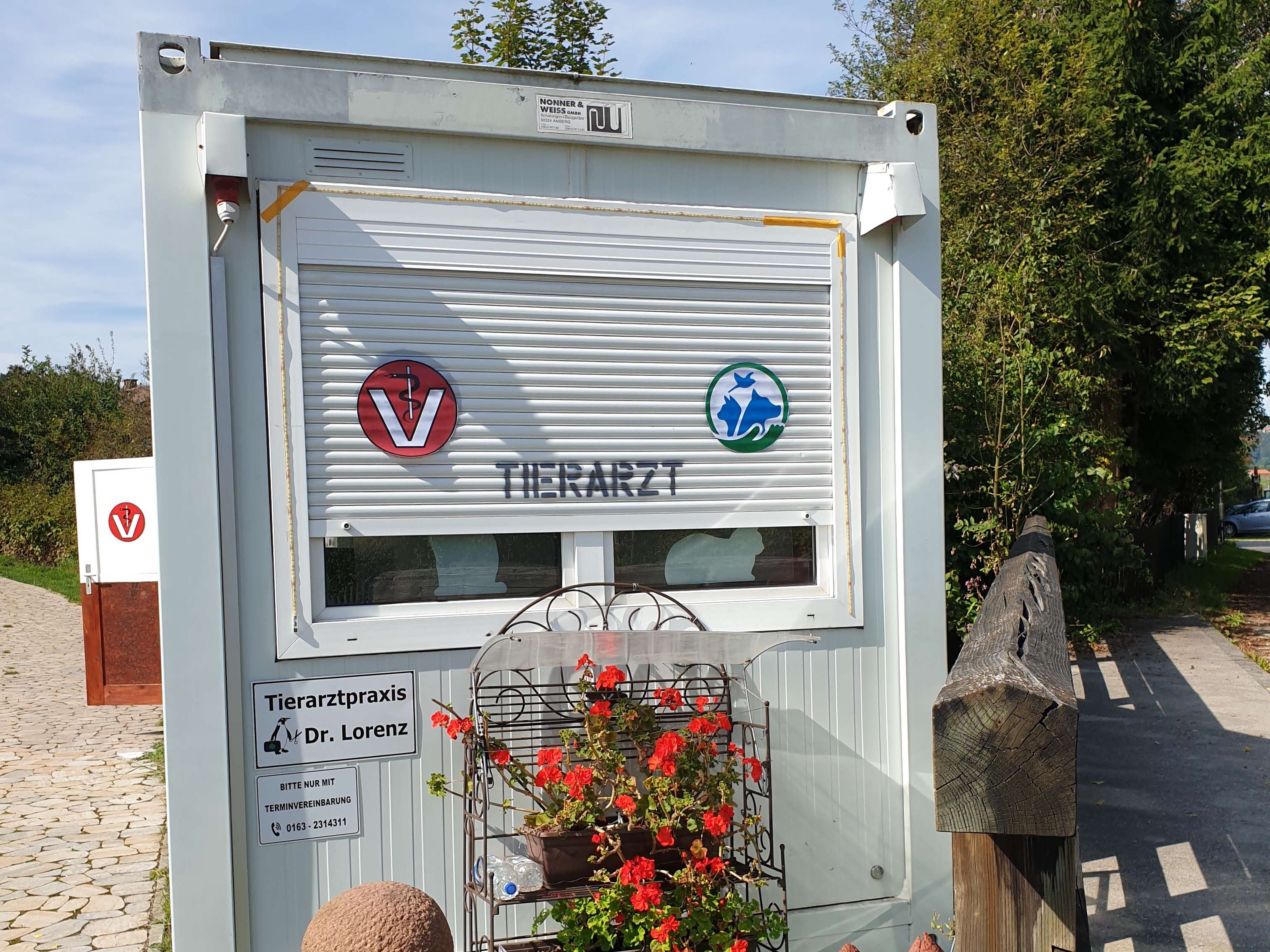 Ansicht 2 von Tierärztin Dr. Astrid Lorenz