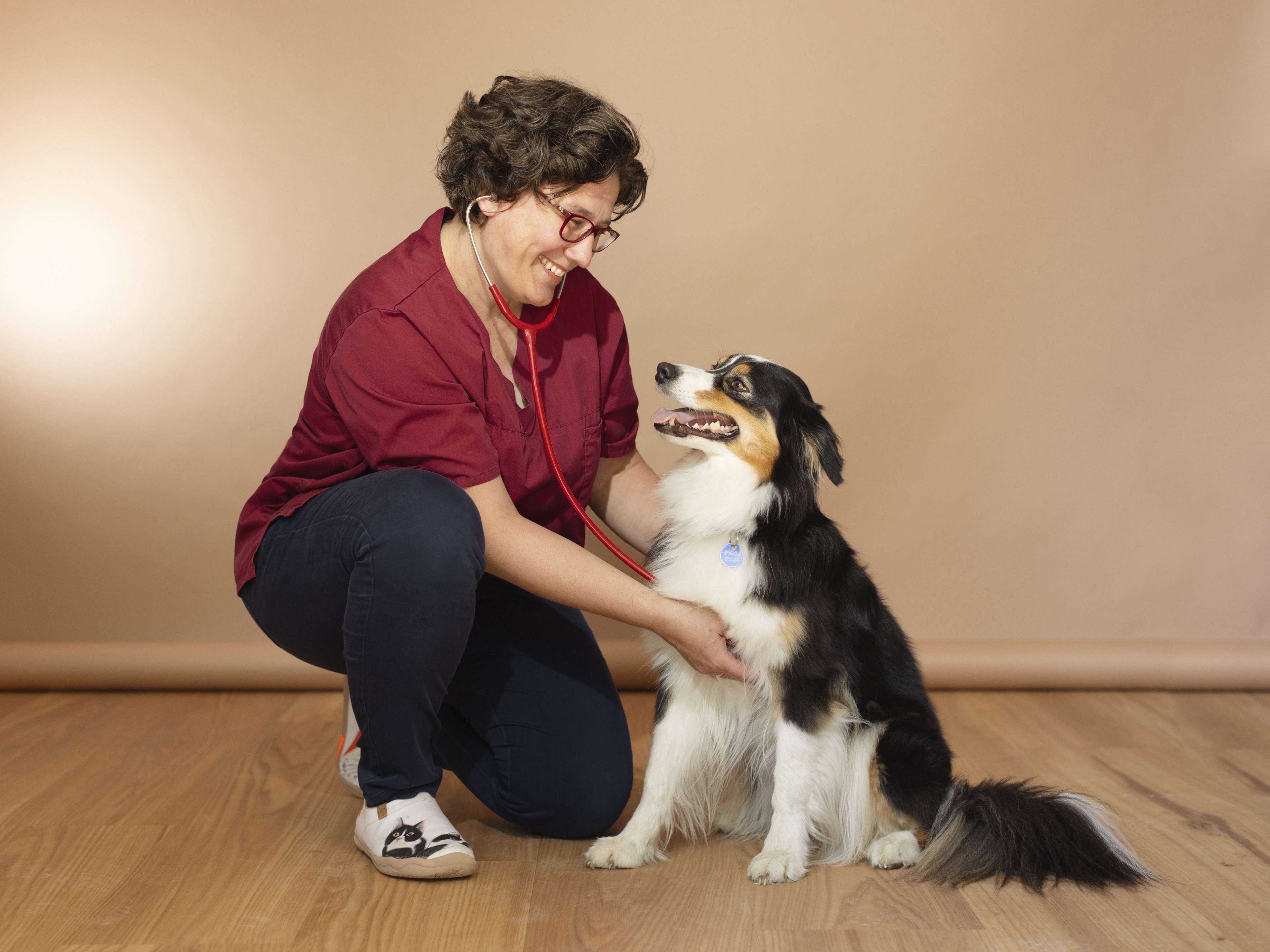 Ansicht 1 von Tierarztpraxis Dr. Diana Ruf