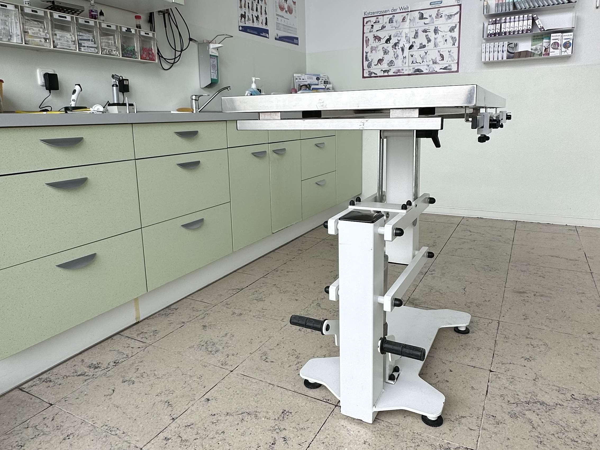 Ansicht 2 von Gesundheitszentrum für Kleintiere Passau