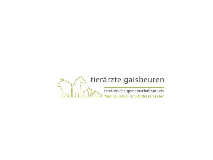 Ansicht 4 von Tierärzte Gaisbeuren Dr. Andreas Veeser, Nadine König