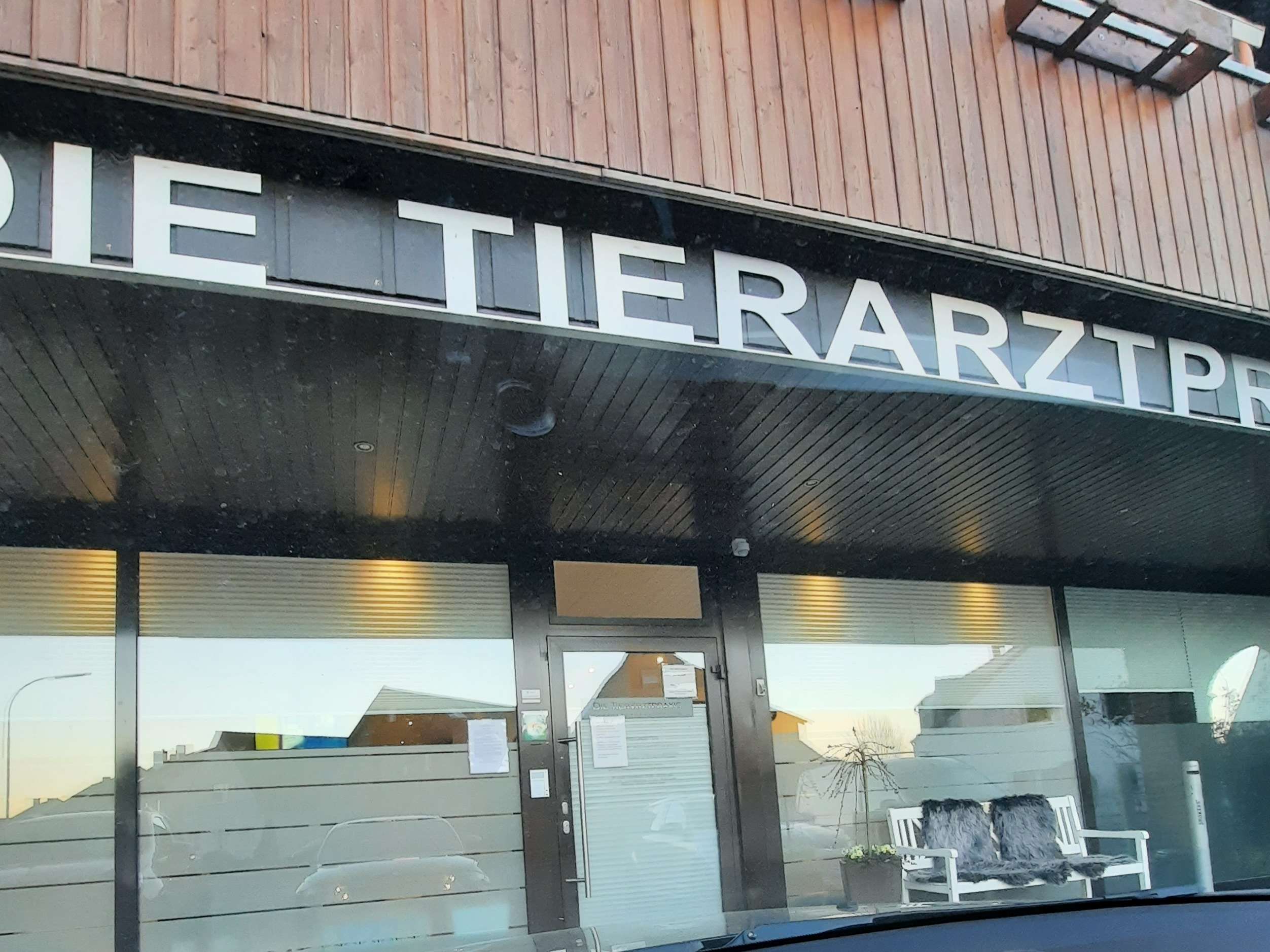 Ansicht 5 von Die Tierarztpraxis Kerstin Labann