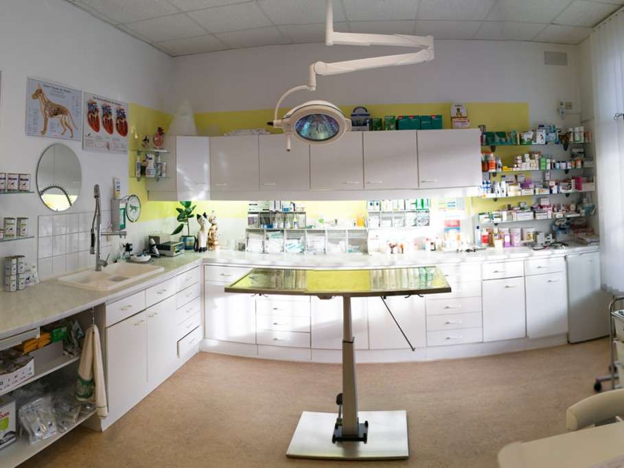 Ansicht 5 von Tierärzteteam Hansavet GmbH.