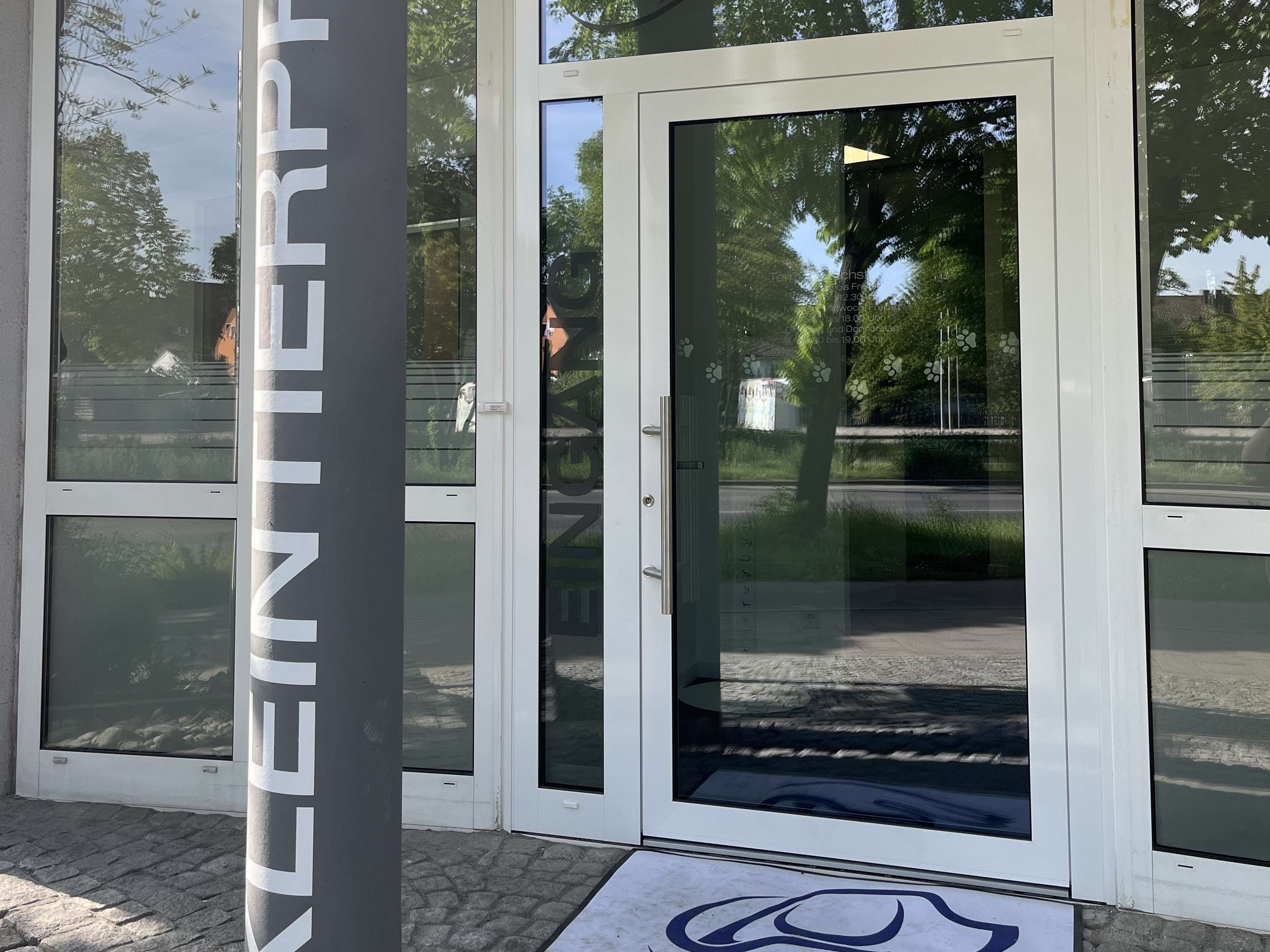 Ansicht 2 von Kleintierpraxis Regensburg