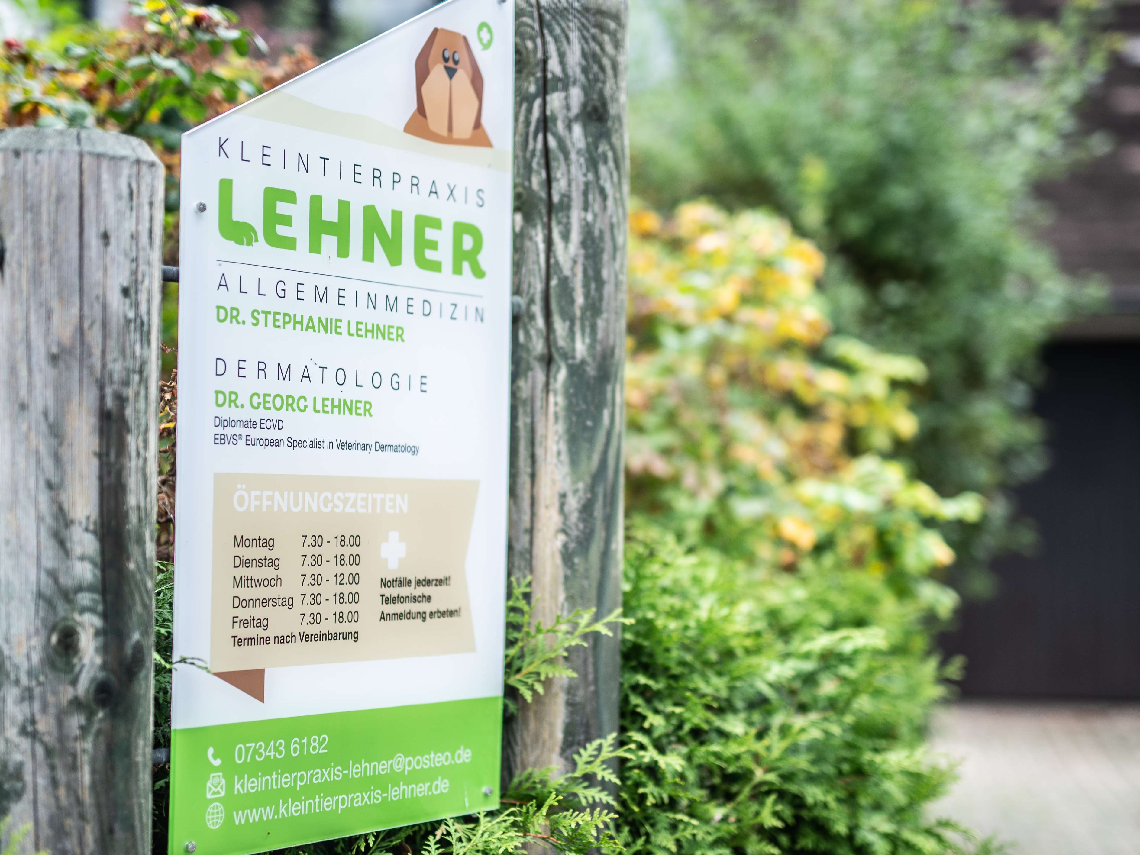 Ansicht 4 von Kleintierpraxis & Dermatologische Fachpraxis