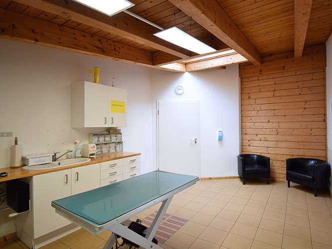 Ansicht 4 von Zentrum für ganzheitliche Tiergesundheit, Tierarzt Gevelsberg