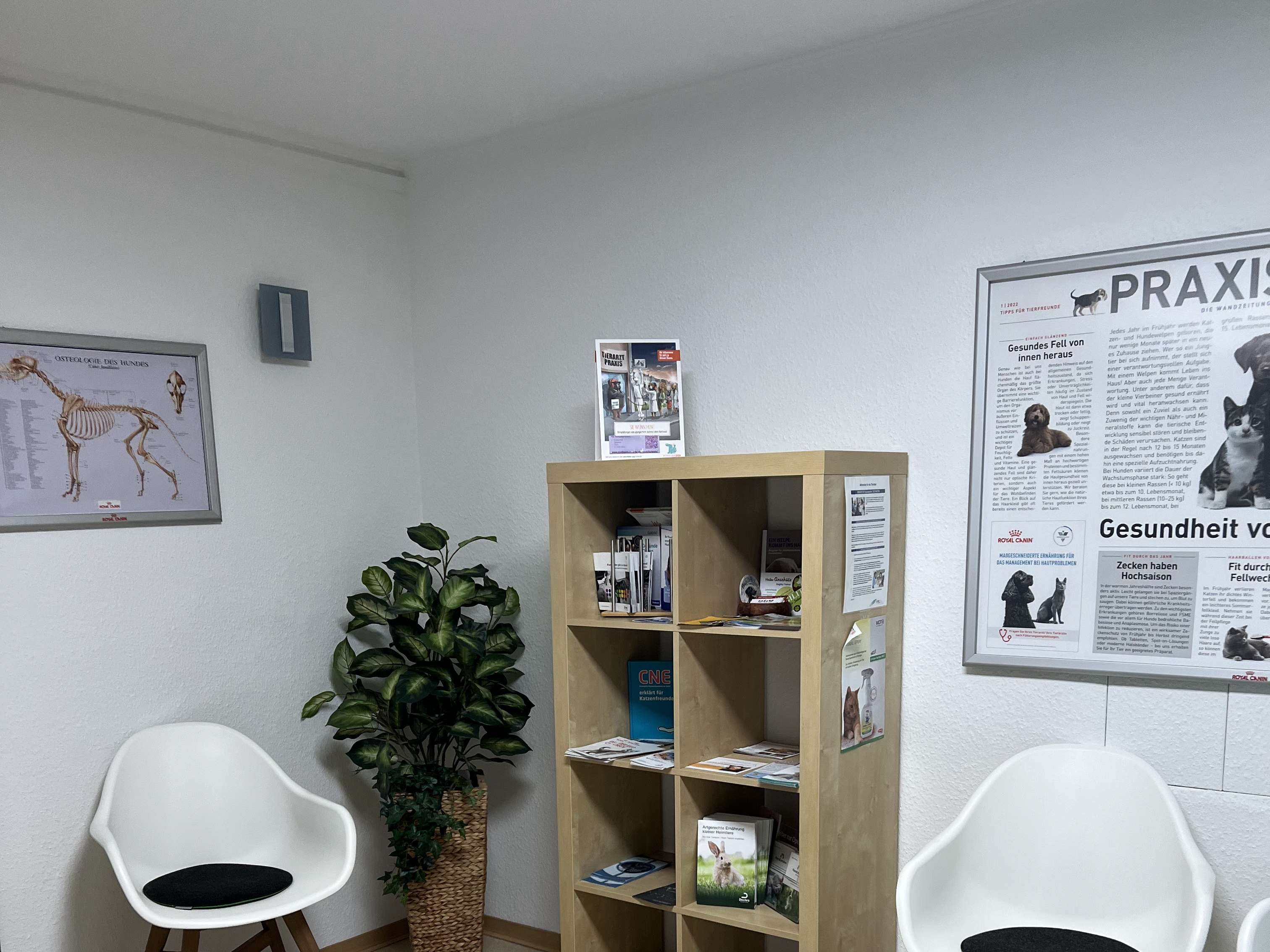 Ansicht 2 von Reiner Fischer Tierarzt