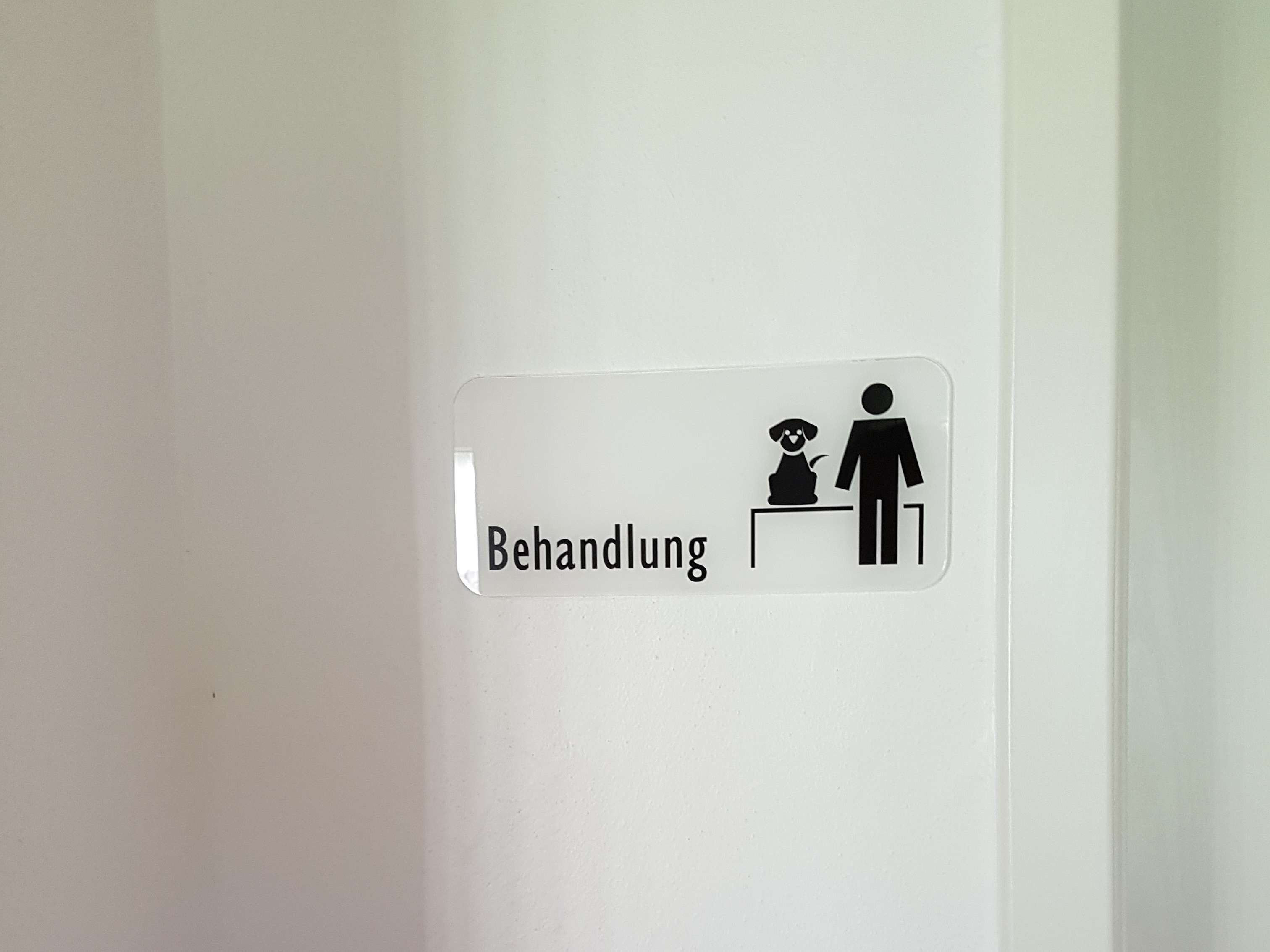Ansicht 2 von Tierarztpraxis Wollenberg