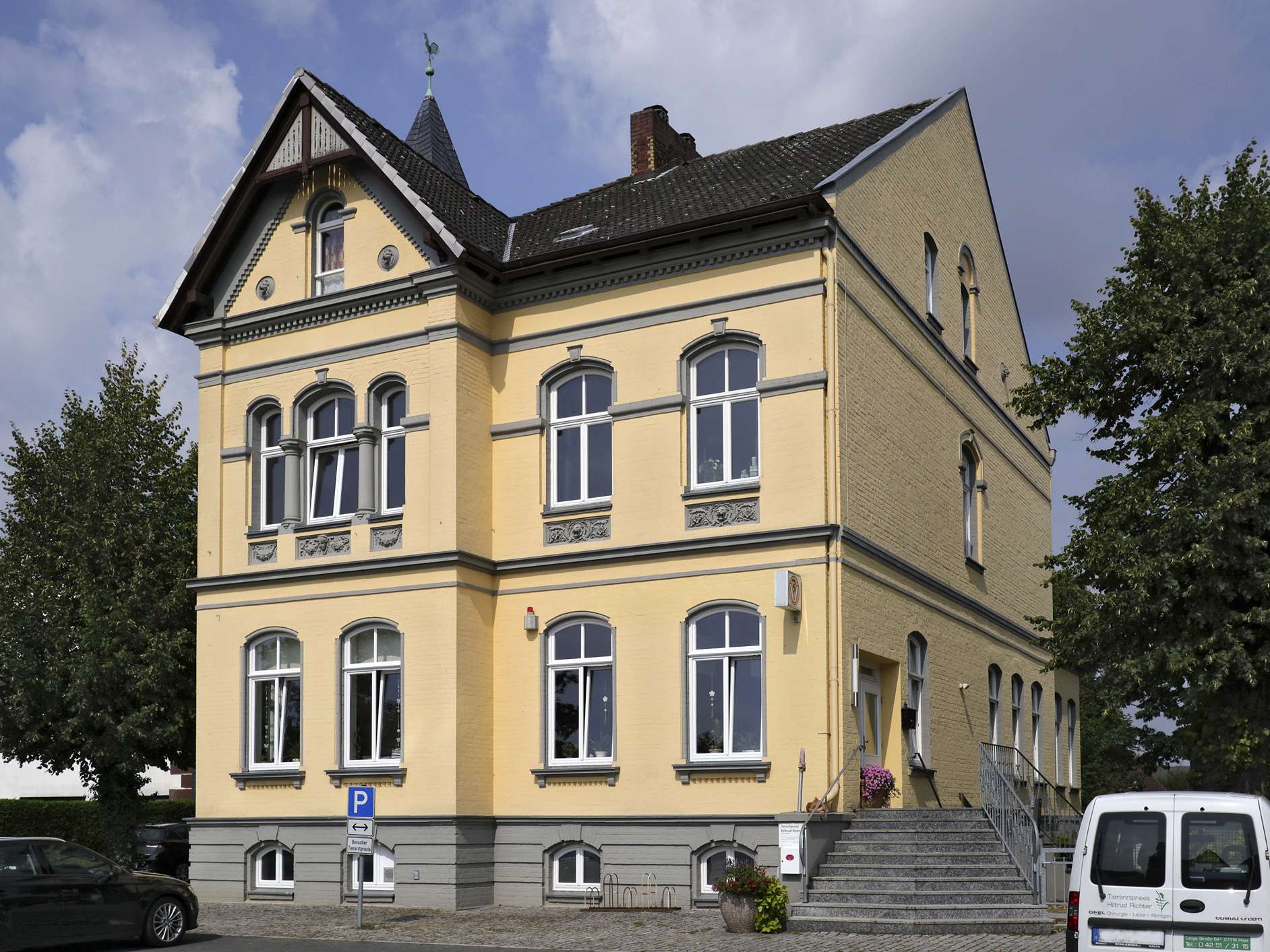 Ansicht 1 von Tierarztpraxis Hiltrud Richter