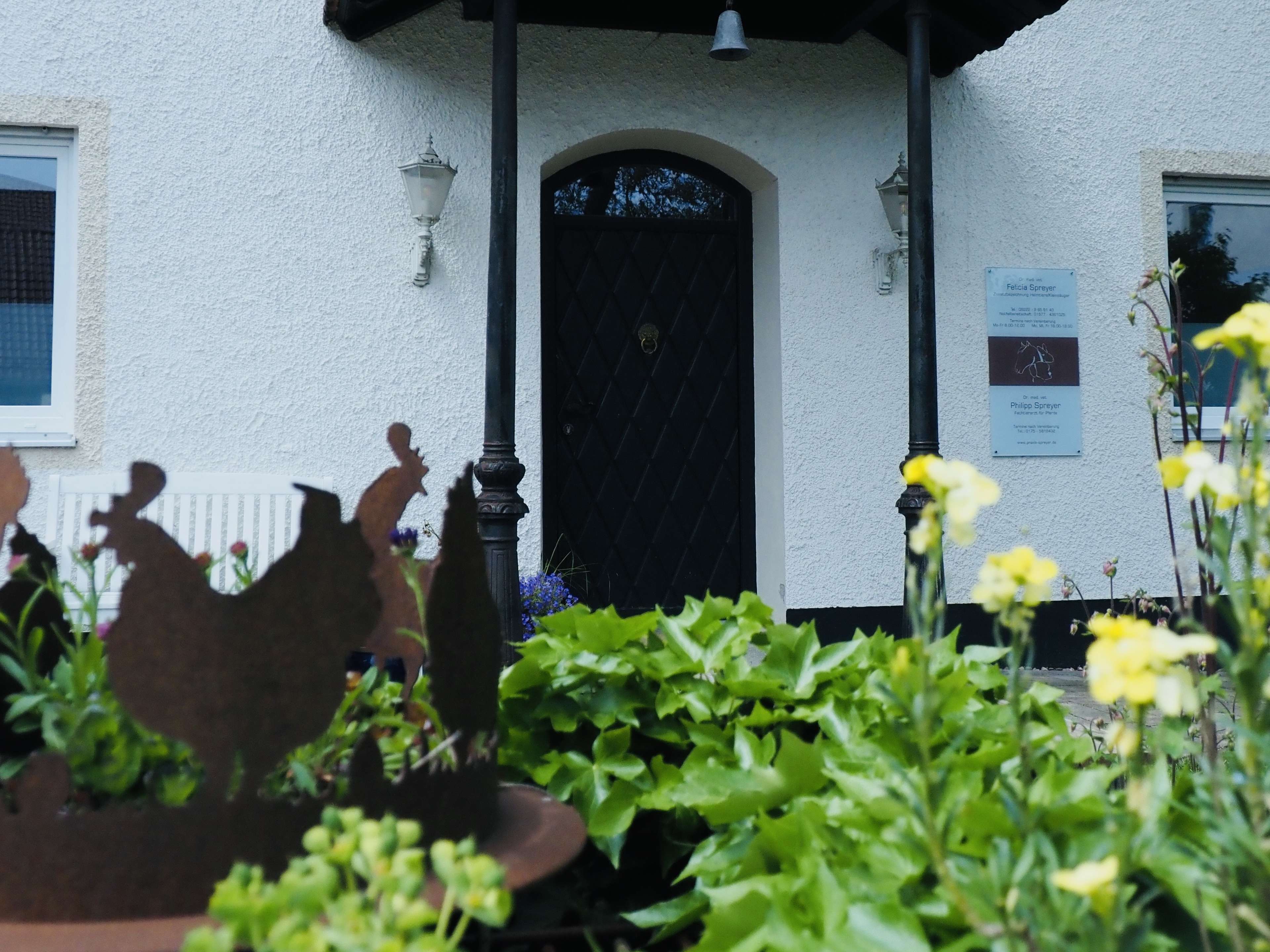 Ansicht 3 von Tierarztpraxis Spreyer