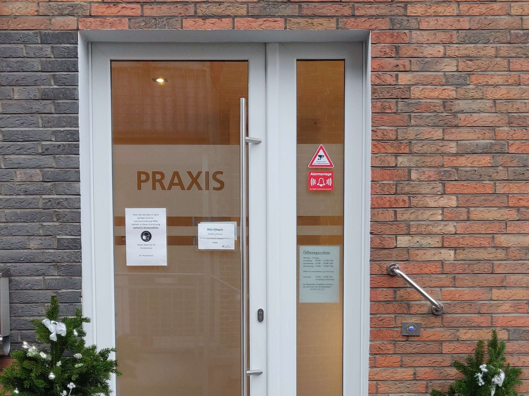 Ansicht 4 von Tierärztliche Praxis für Kleintiere Dr. Grübl