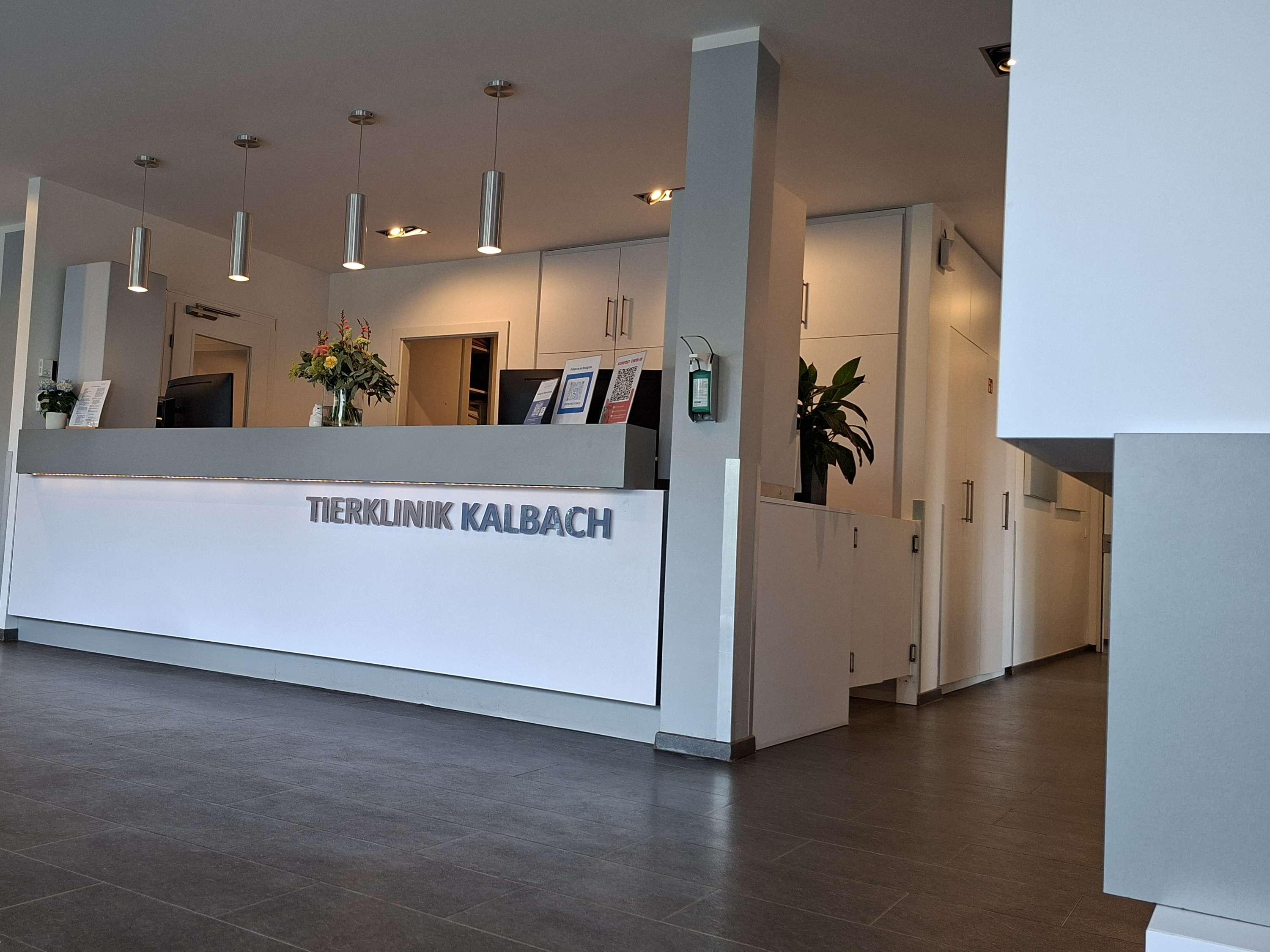 Ansicht 4 von Tierklinik Kalbach - Fachklinik für Kleintiere Frankfurt
