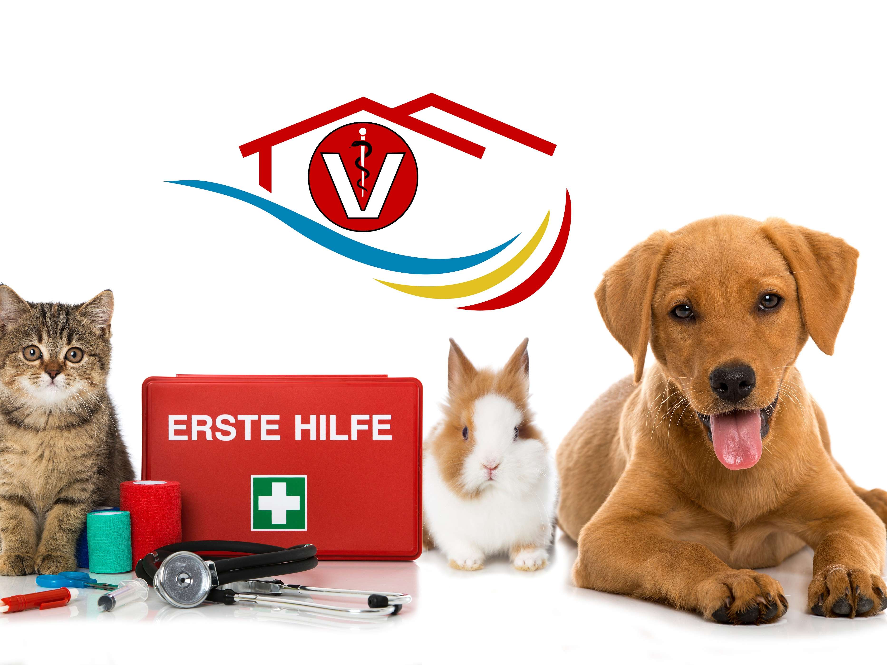Ansicht 1 von Tierarztpraxis Dr. med. vet. Dieter Göbel