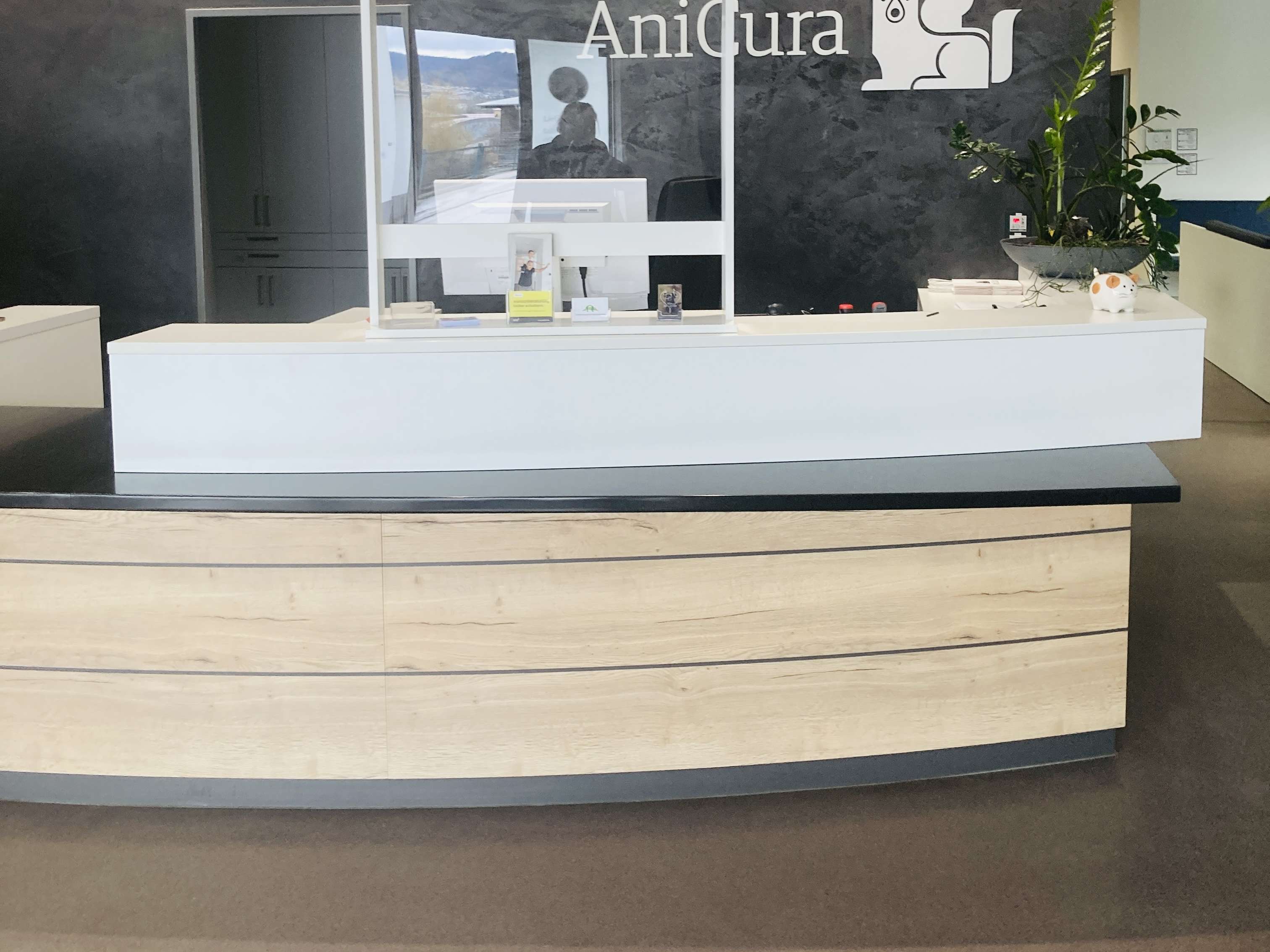 Ansicht 3 von AniCura Kleintierzentrum Reutlingen