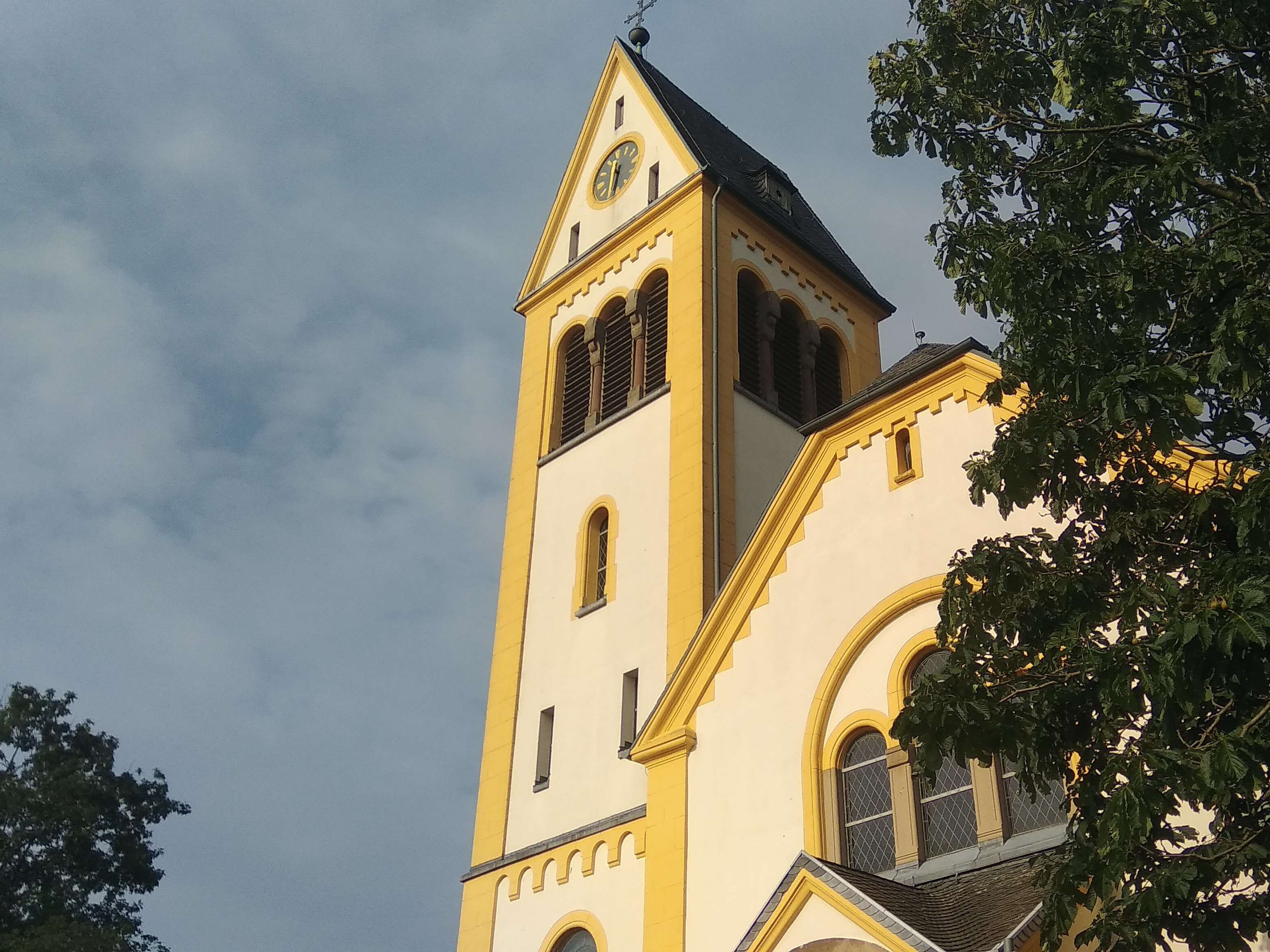 Ansicht 1 von Pferdeklinik Meerbusch GmbH