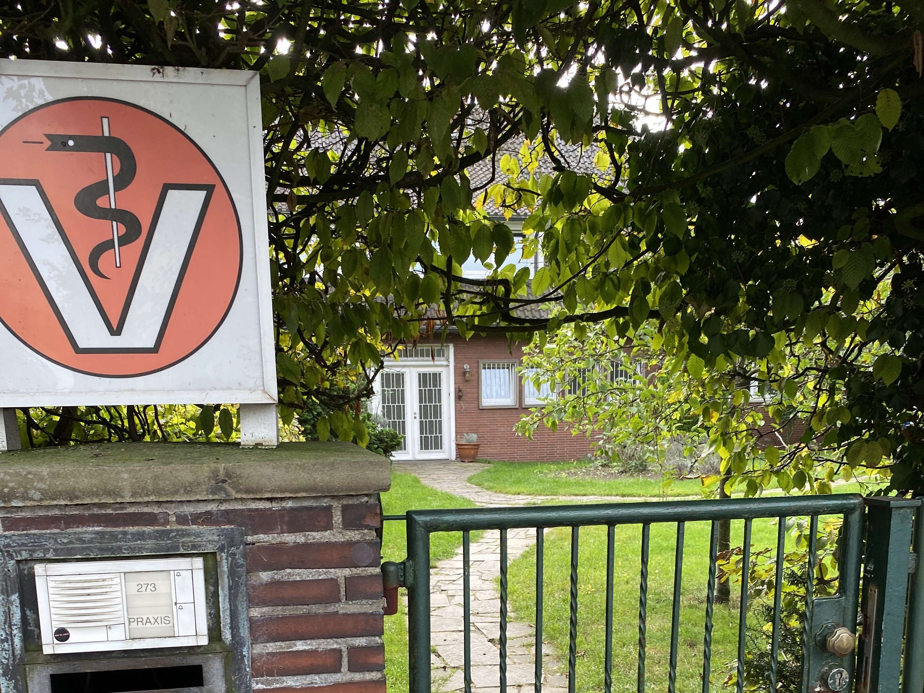 Ansicht 2 von Tierarztpraxis Franz - Oberhausen