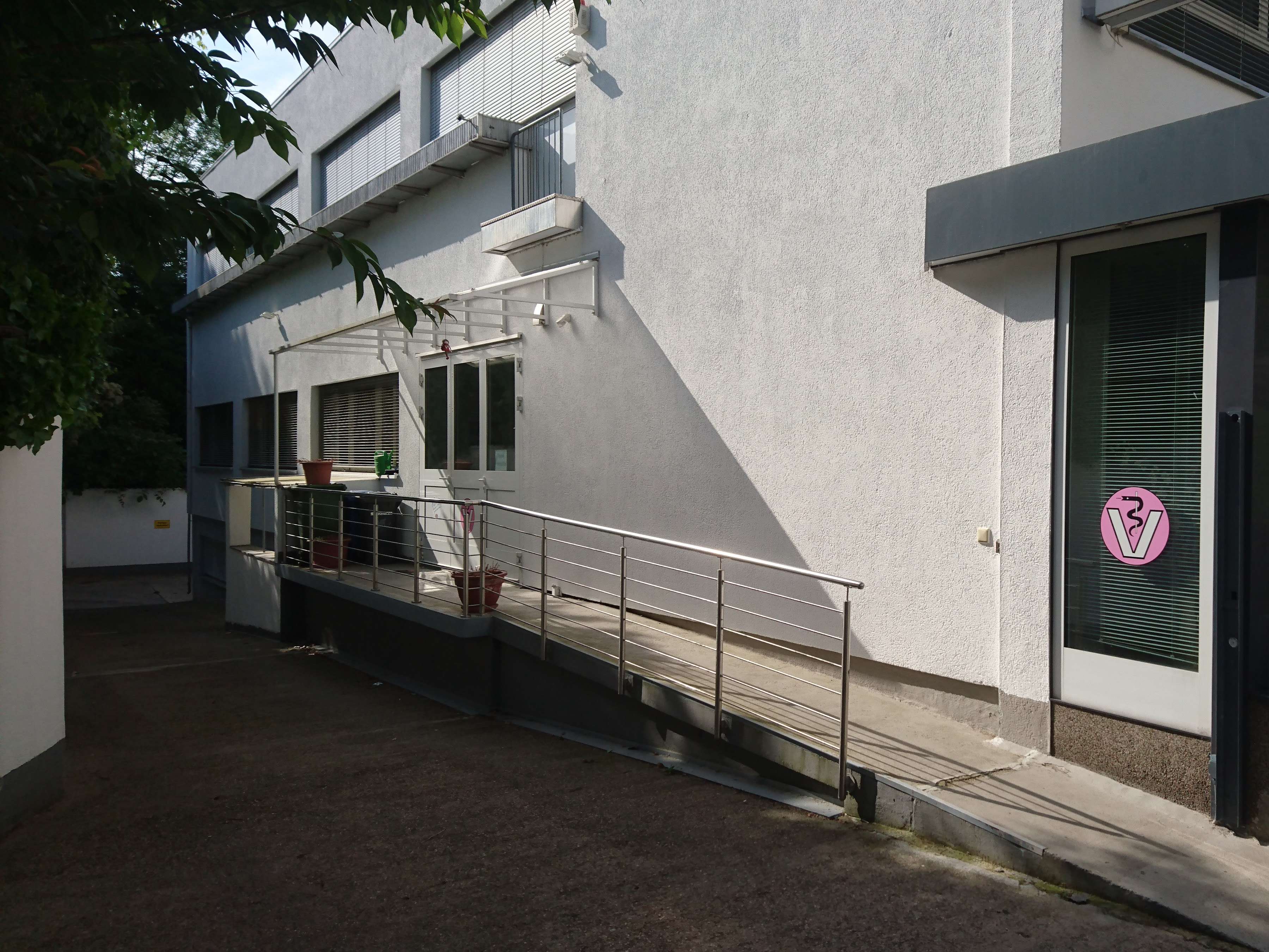 Ansicht 1 von Tierarztpraxis Hans-Joachim Elmer