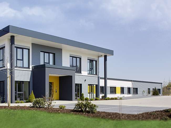 Ansicht 1 von vivet Ihre Tiermediziner GmbH
