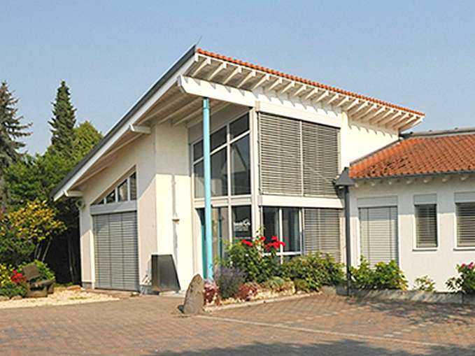 Ansicht 1 von Tiergesundheitszentrum Alzey