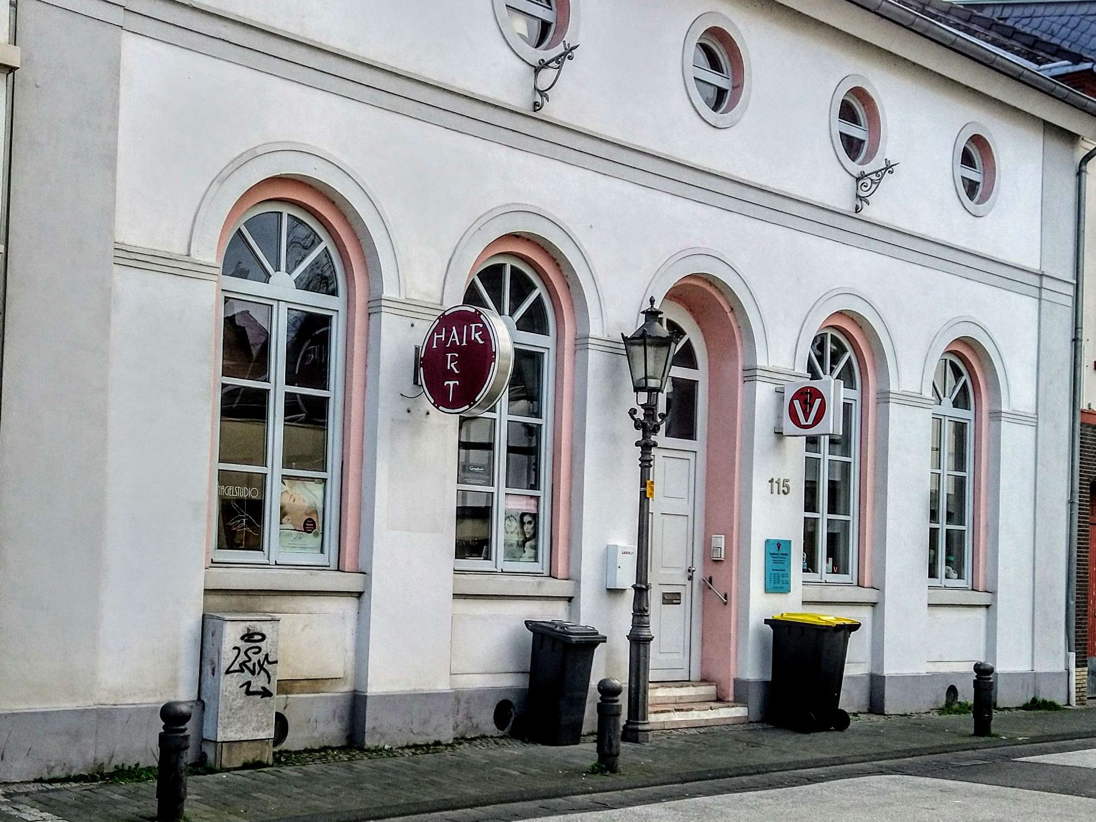 Ansicht 2 von Tierarztpraxis Gabriele Heuser