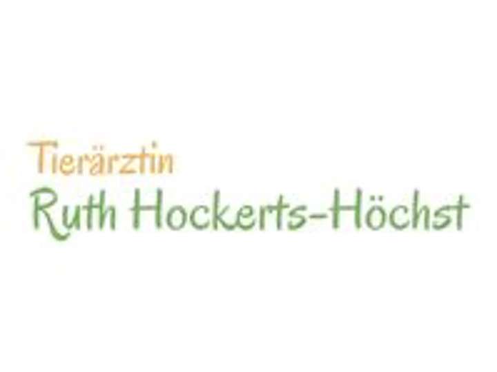 Ansicht 3 von Ruth Hockerts-Höchst Praktische TierÀrztin
