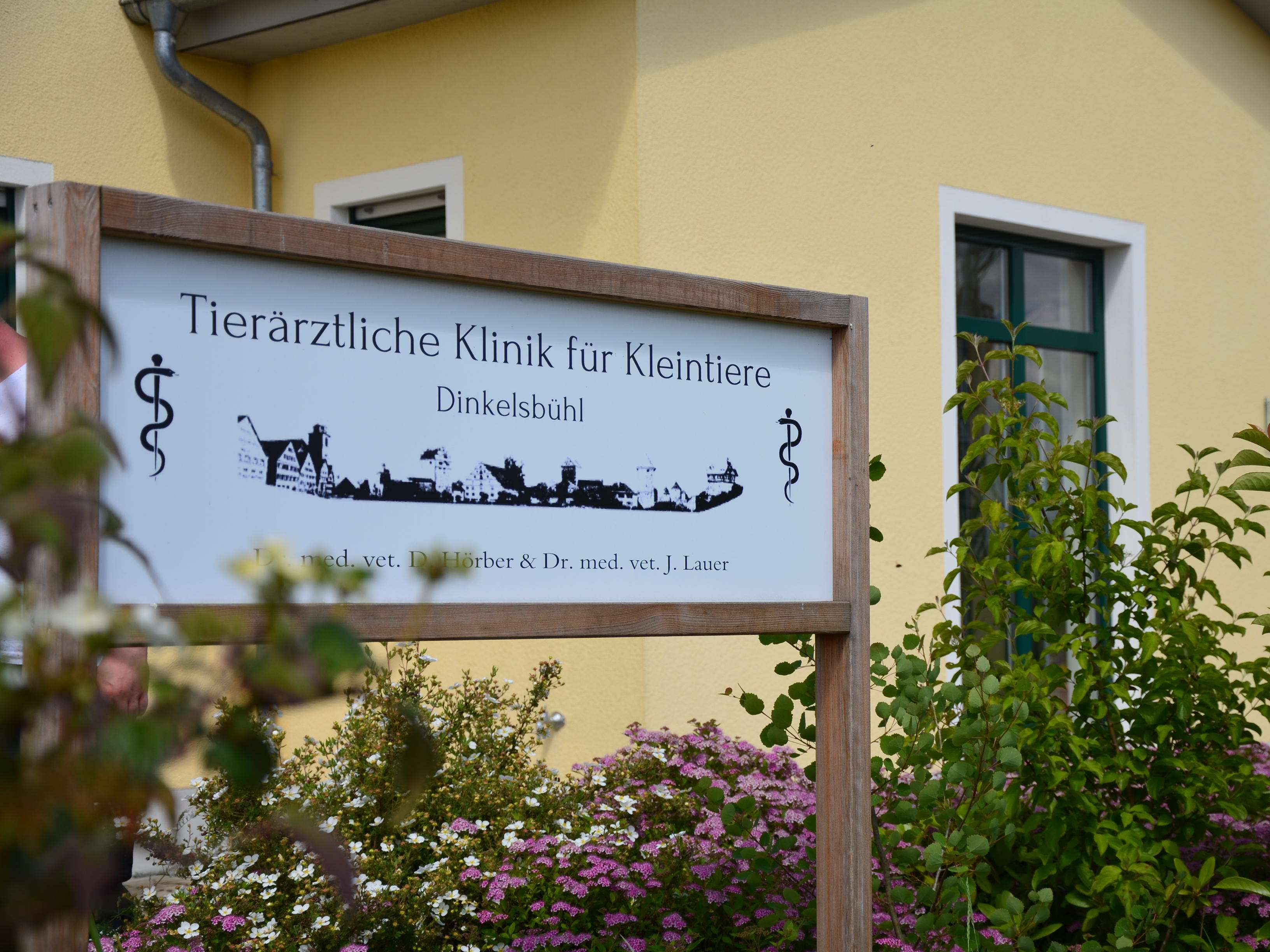 Ansicht 4 von Tierklinik Dinkelsbühl GmbH