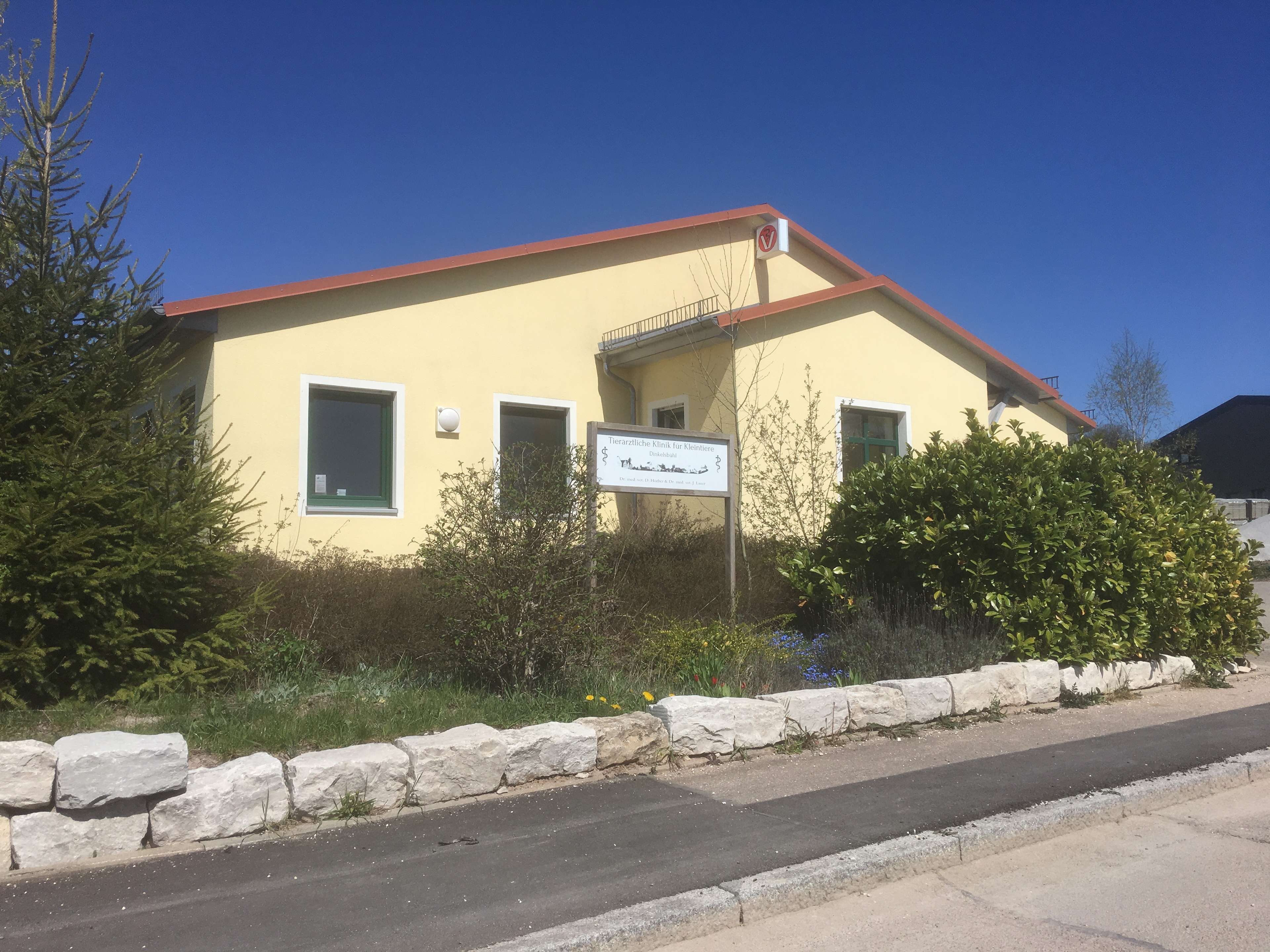 Ansicht 5 von Tierklinik Dinkelsbühl GmbH