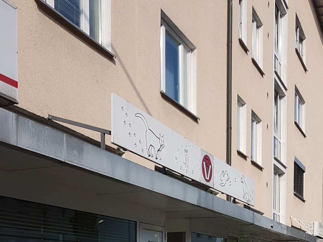 Ansicht 4 von Tierarztpraxis Vet Puls Frankfurt
