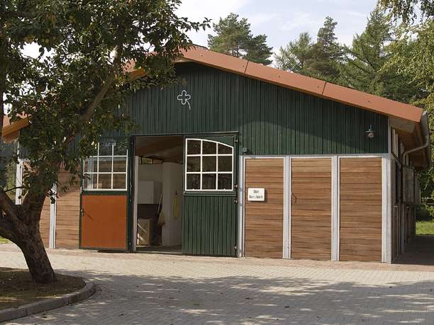 Ansicht 5 von Pferdeklinik Bockhorn