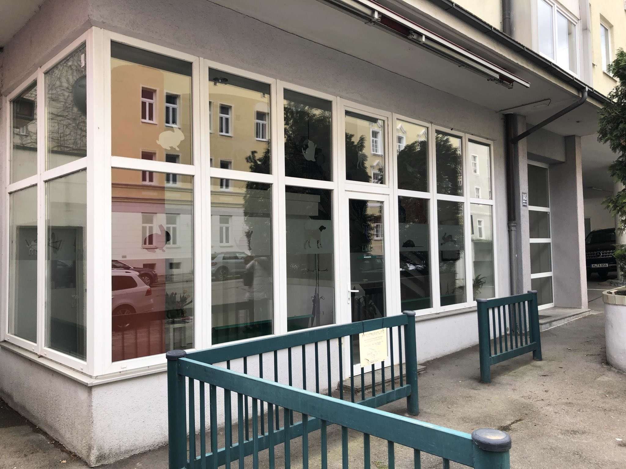 Ansicht 3 von Tierarztpraxis Lill